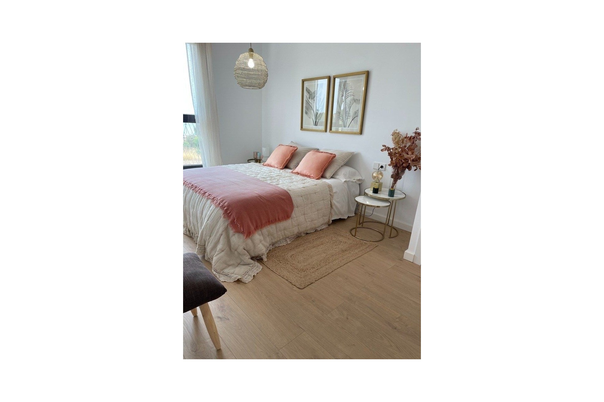 Nouvelle construction - Appartement -
Villajoyosa - Playas Del Torres