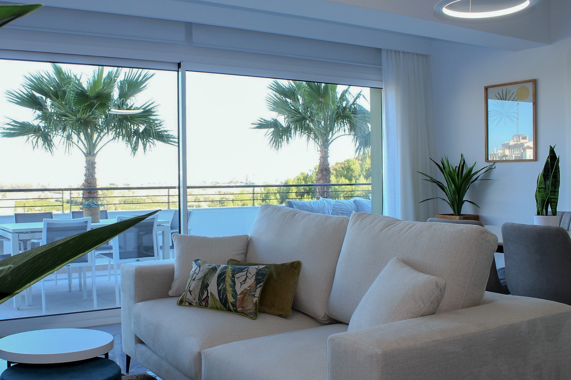 Nouvelle construction - Appartement -
Xeresa