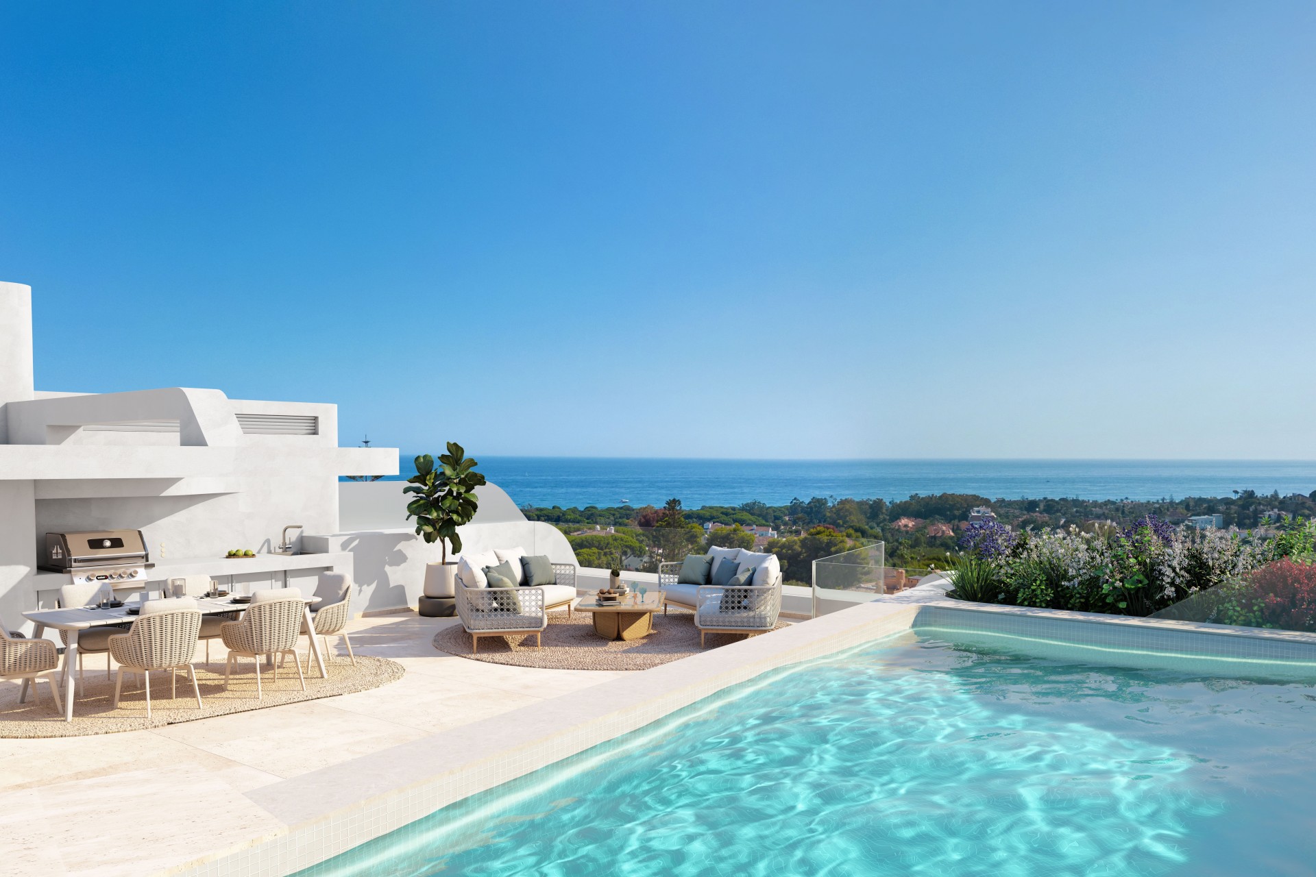 Nouvelle construction -  -
Artola