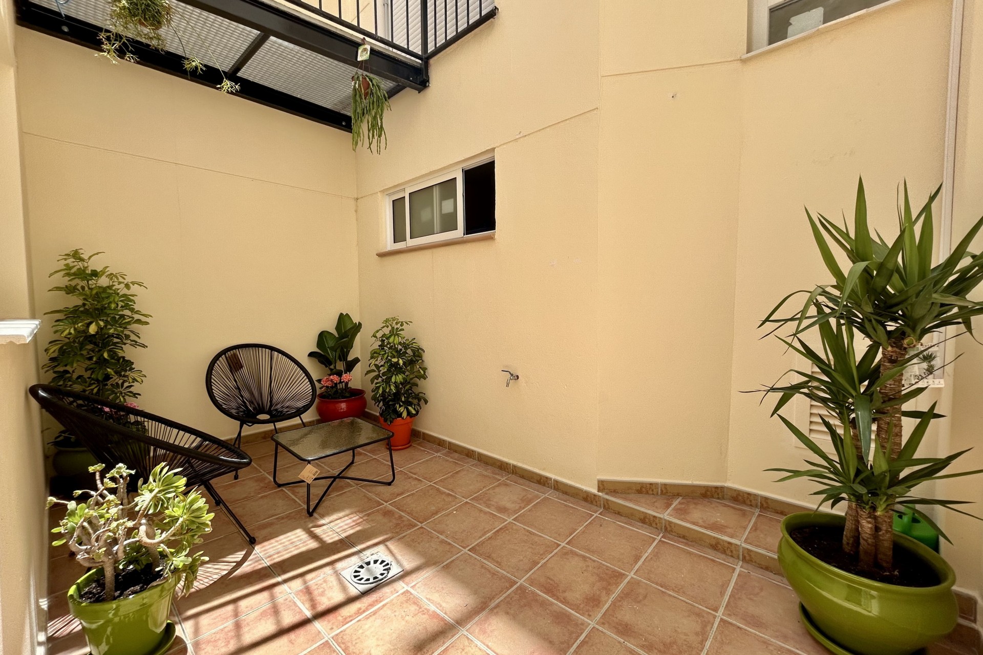 Nouvelle construction - Attique -
Alicante (Alacant)