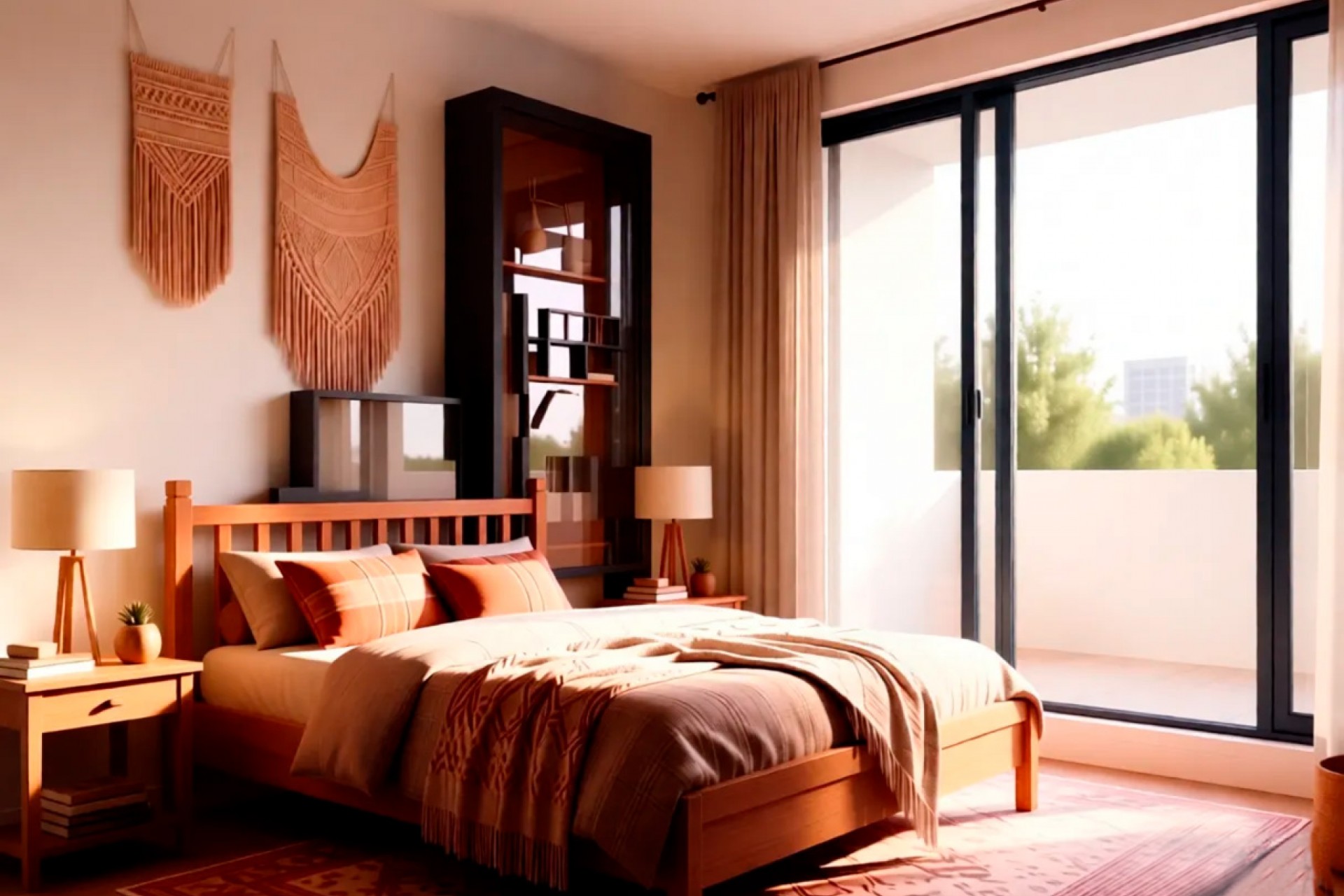 Nouvelle construction - Attique -
Bigastro