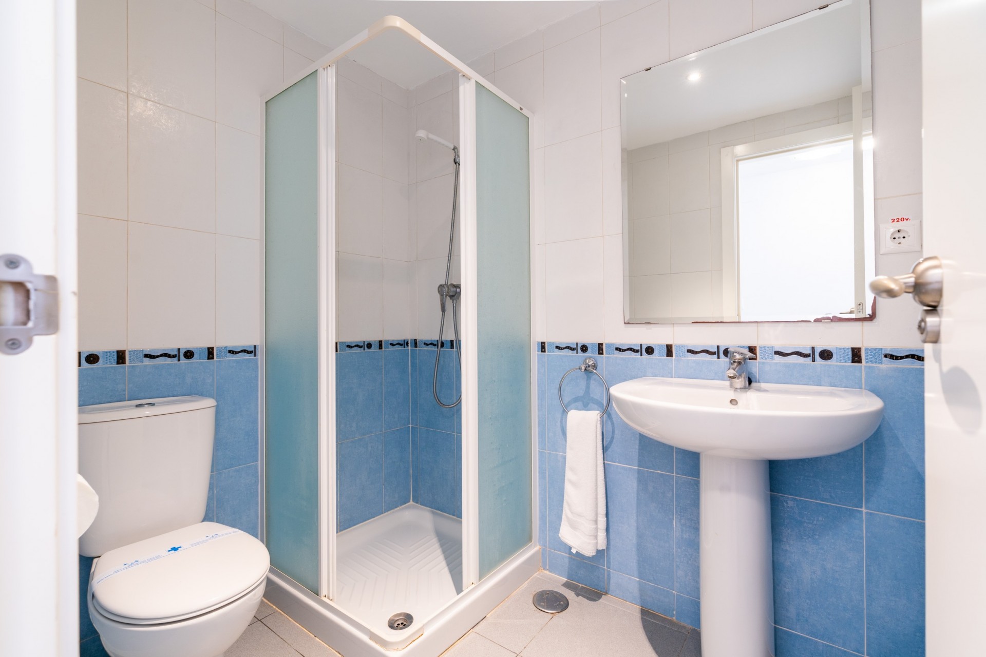 Nouvelle construction - Attique -
Calpe