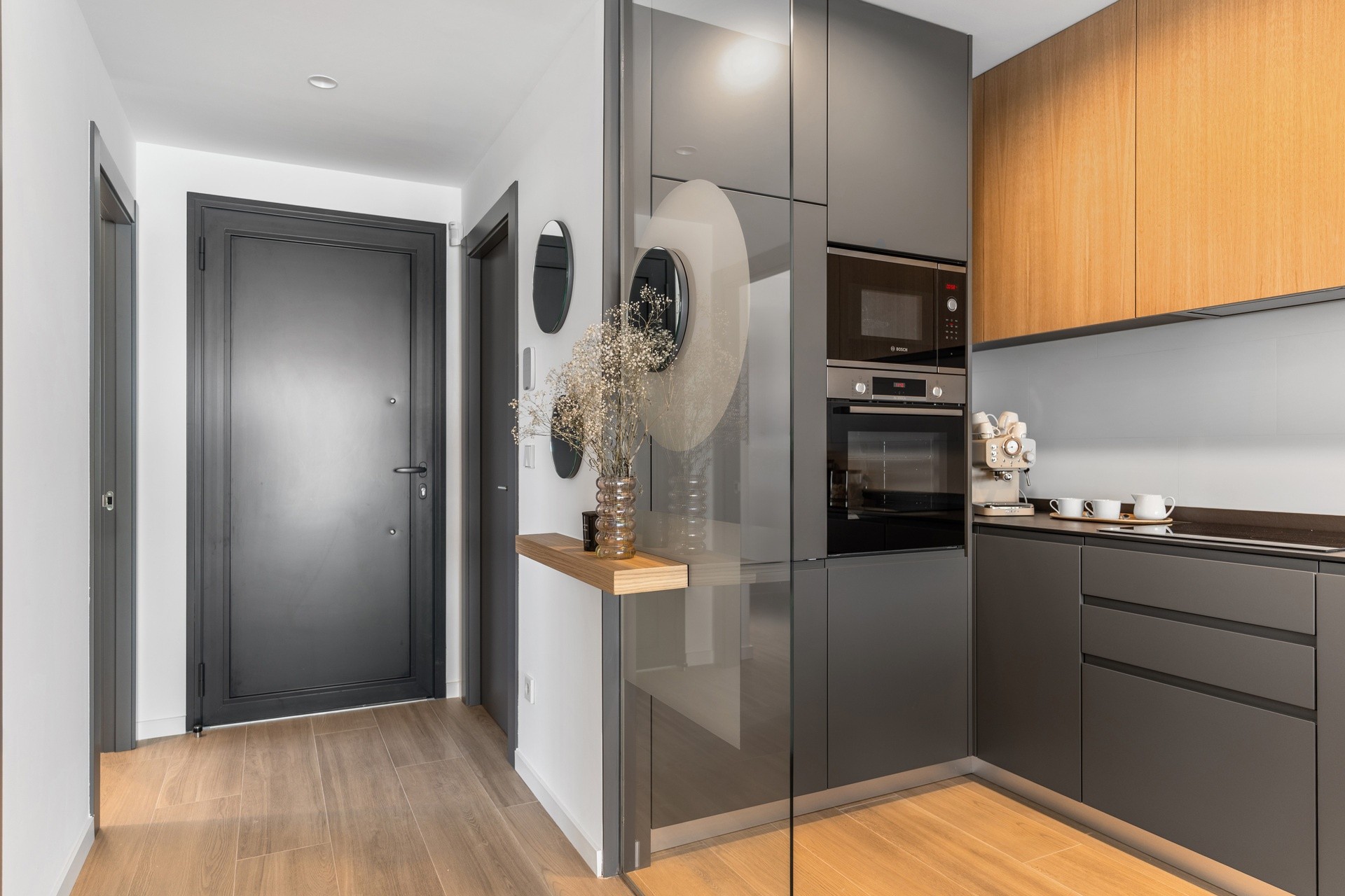 Nouvelle construction - Attique -
Cumbre del Sol
