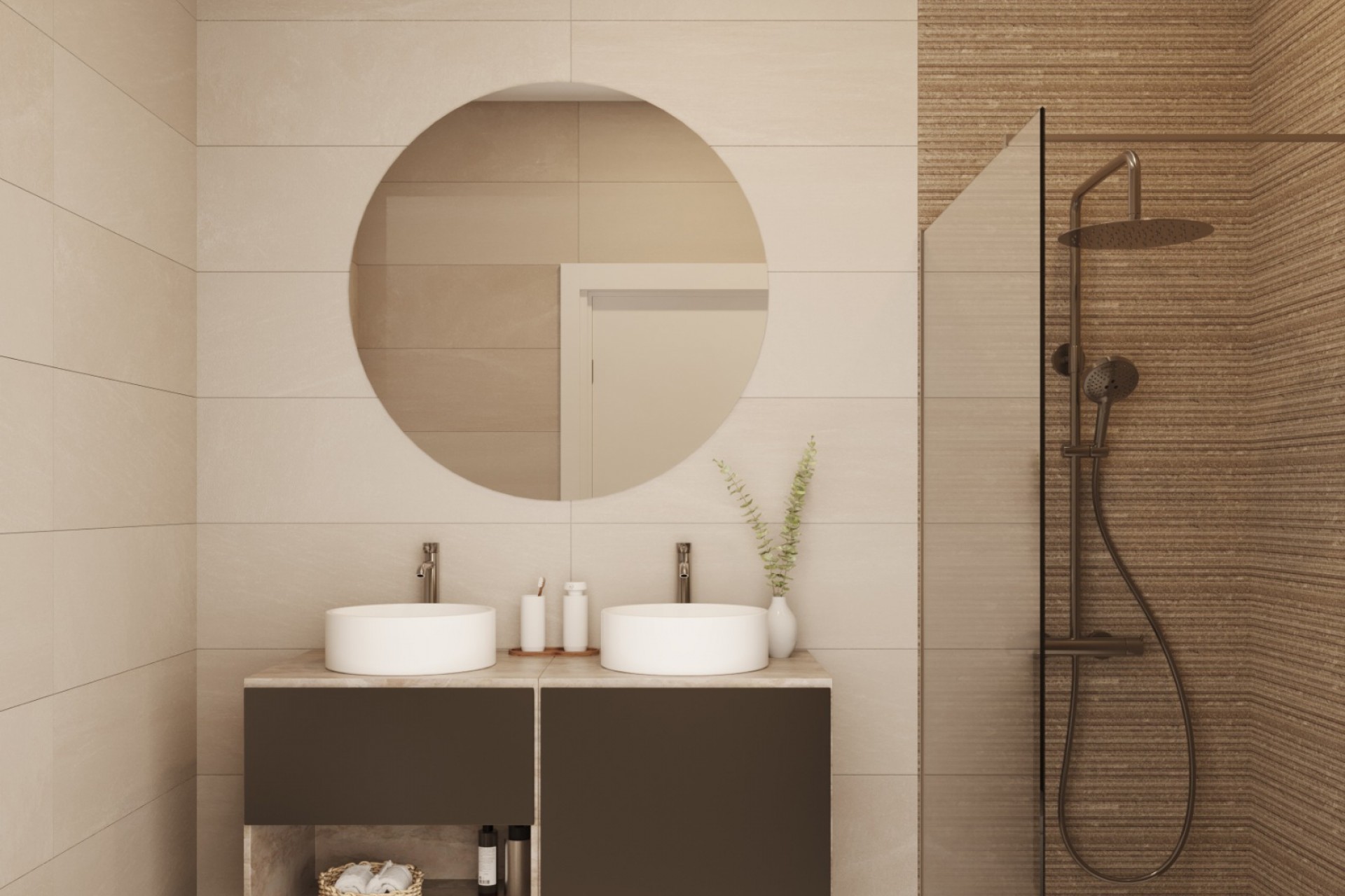 Nouvelle construction - Attique -
Fuengirola