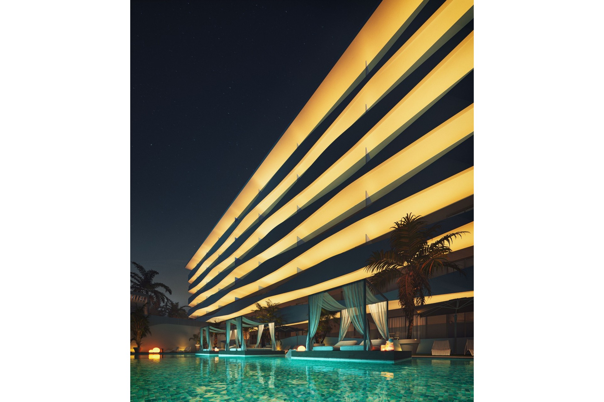 Nouvelle construction - Attique -
Fuengirola