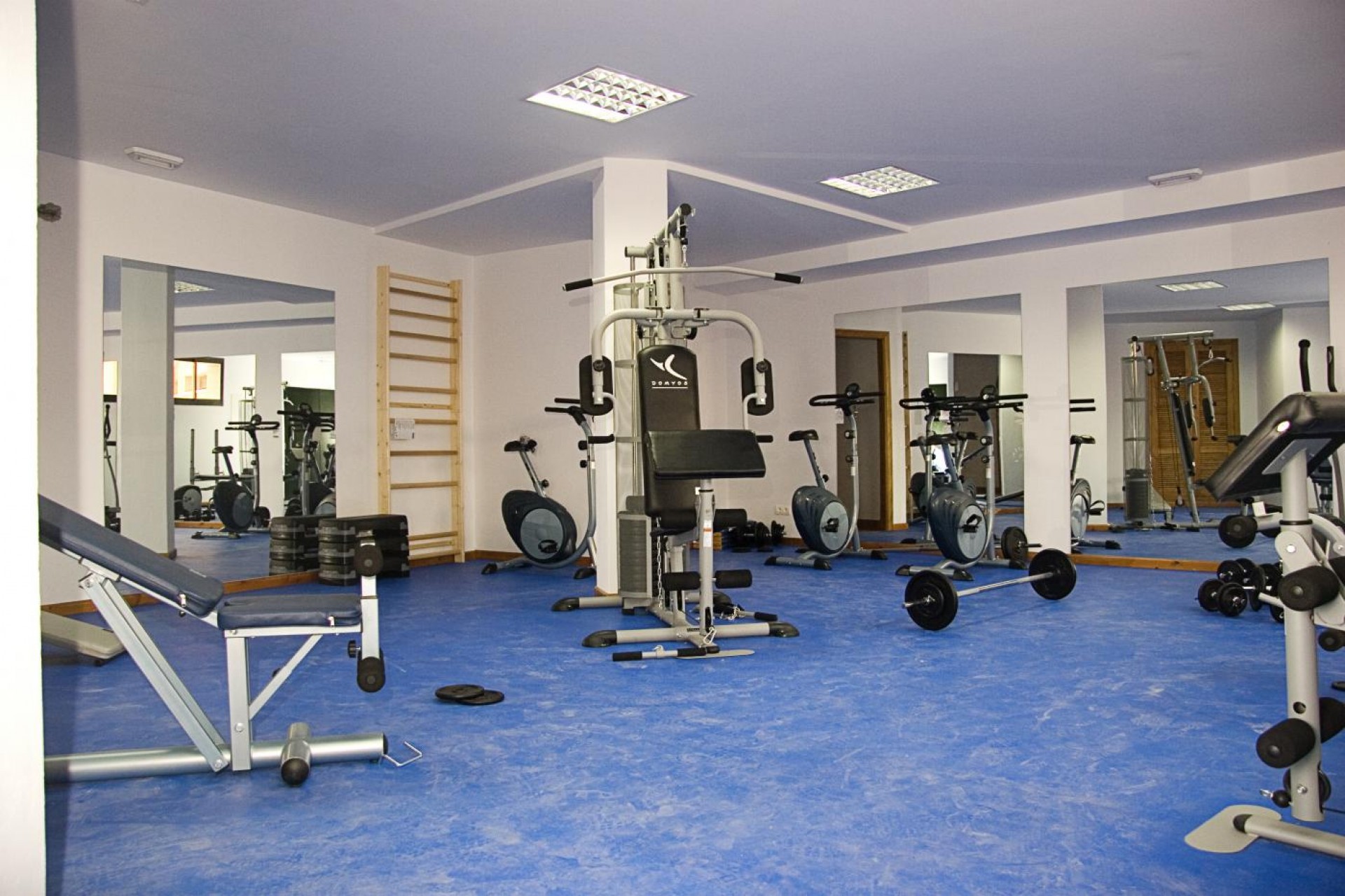 Nouvelle construction - Attique -
Fuengirola