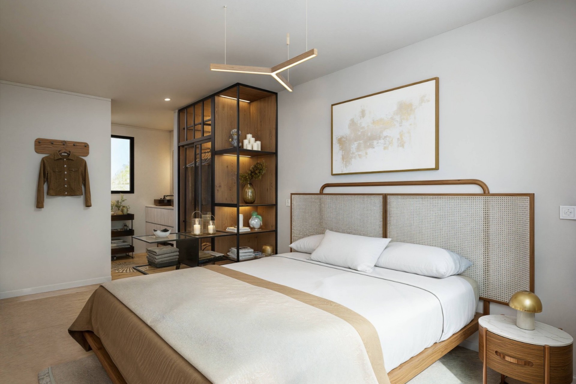 Nouvelle construction - Attique -
Guardamar del Segura