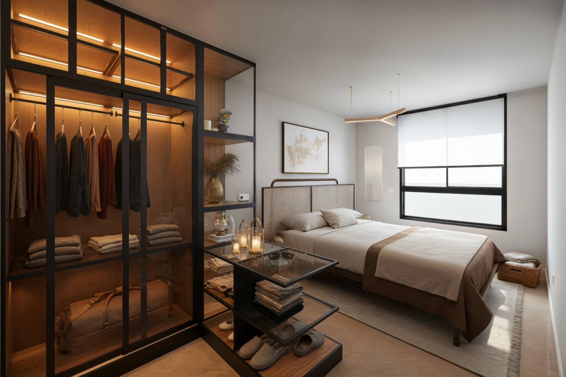 Nouvelle construction - Attique -
Guardamar del Segura