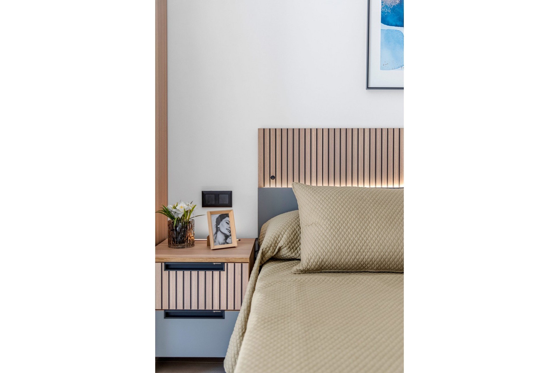 Nouvelle construction - Attique -
Guardamar del Segura