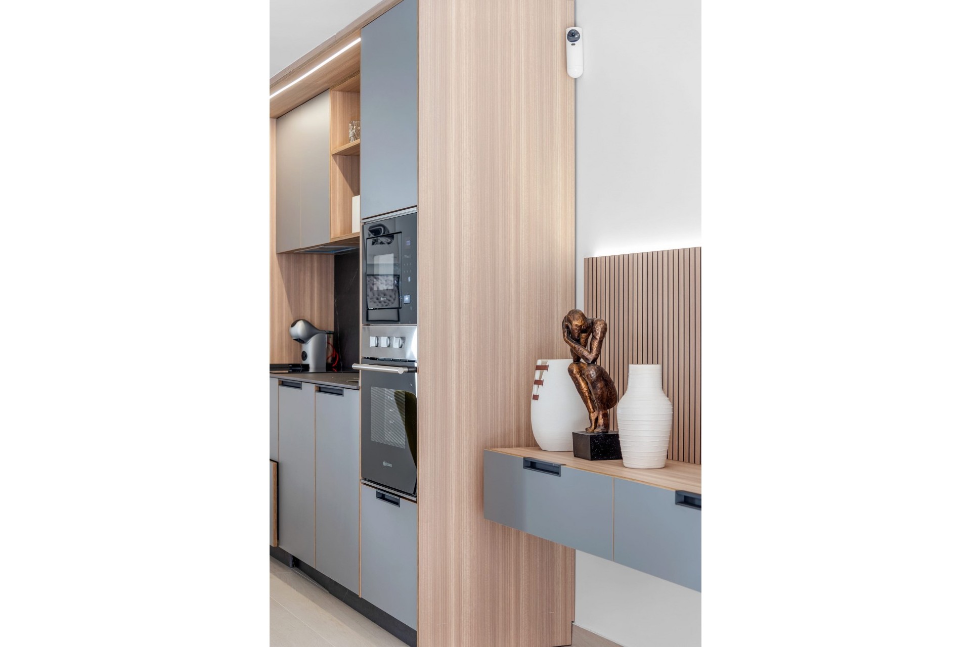 Nouvelle construction - Attique -
Guardamar del Segura