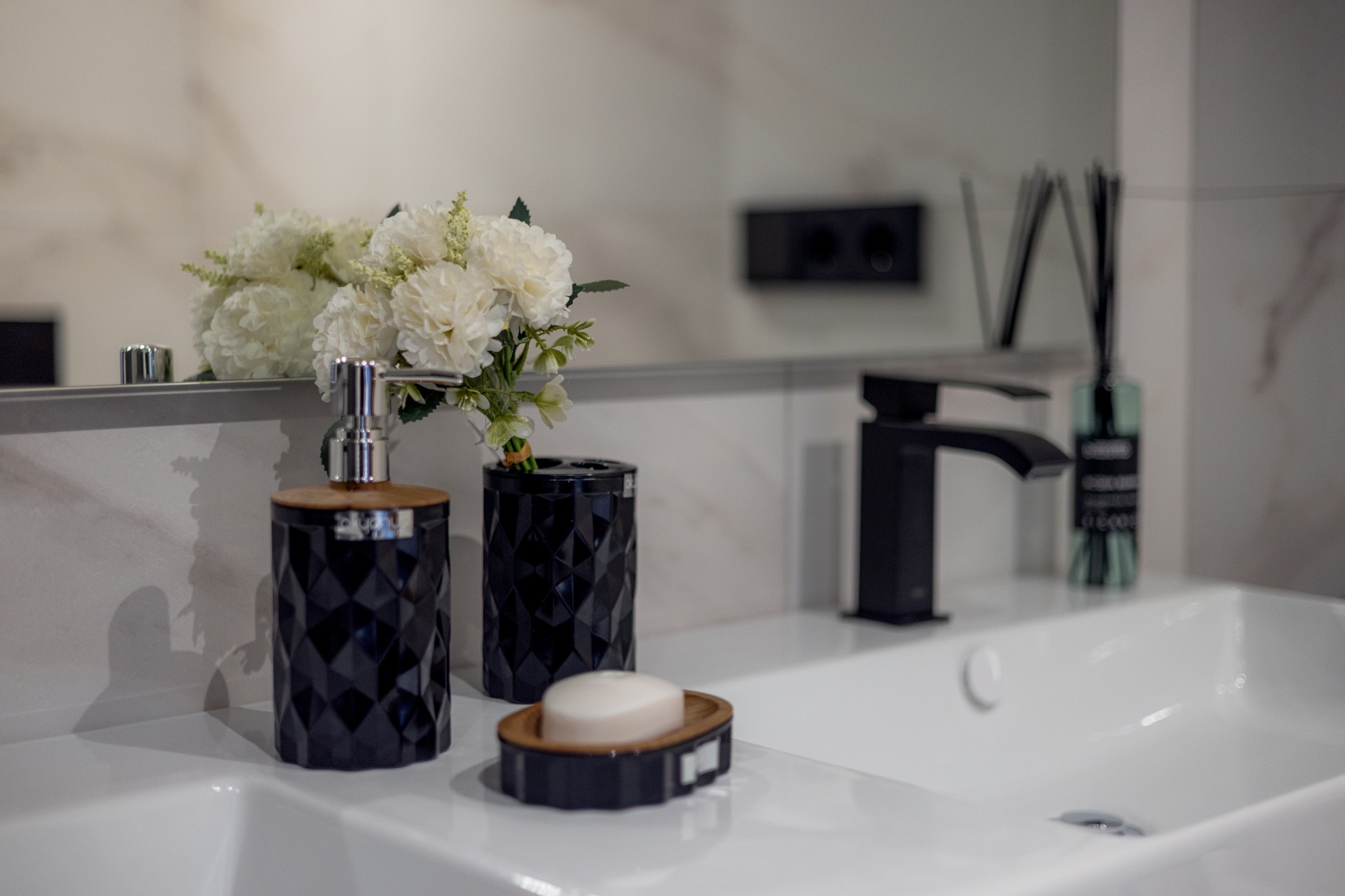 Nouvelle construction - Attique -
Marbella