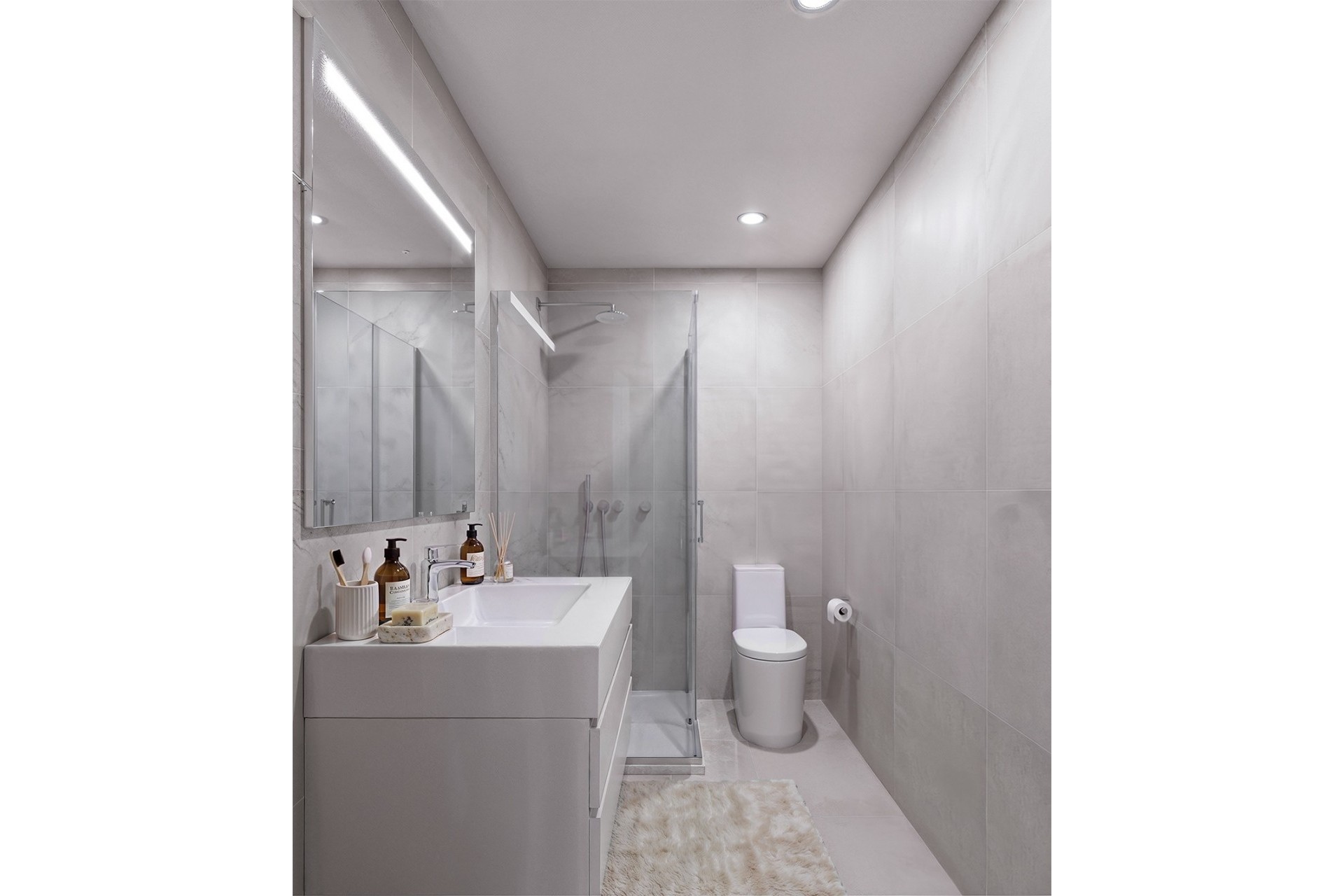 Nouvelle construction - Attique -
Murcia - Fuente Alamo