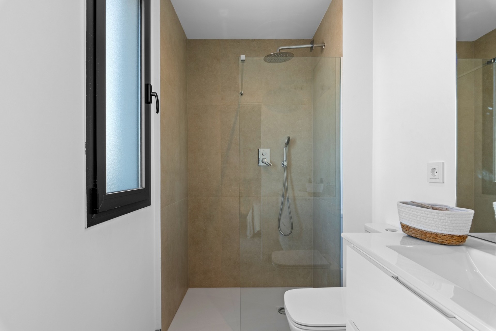 Nouvelle construction - Attique -
Murcia - Islas Menores