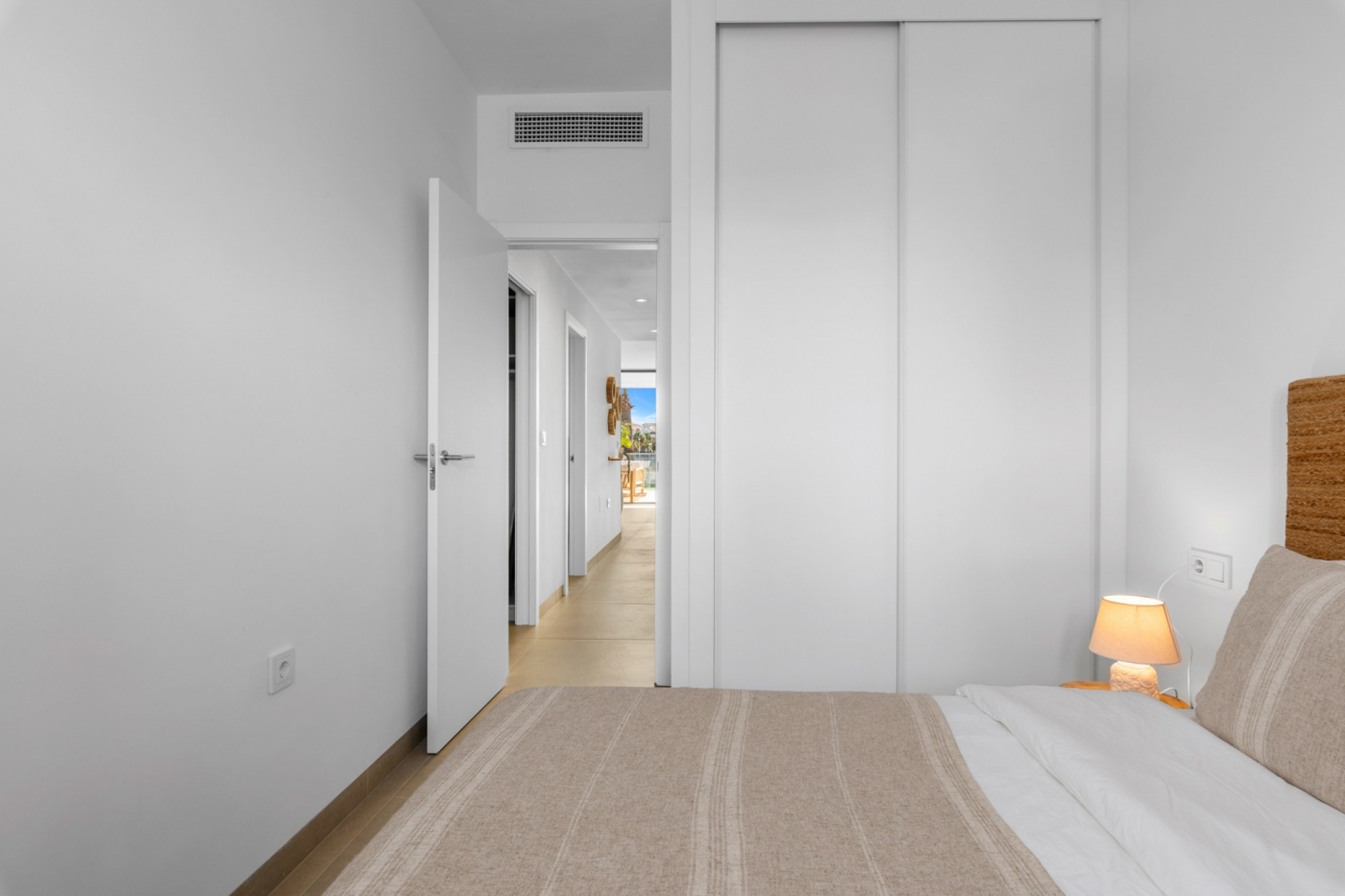 Nouvelle construction - Attique -
Murcia - Islas Menores