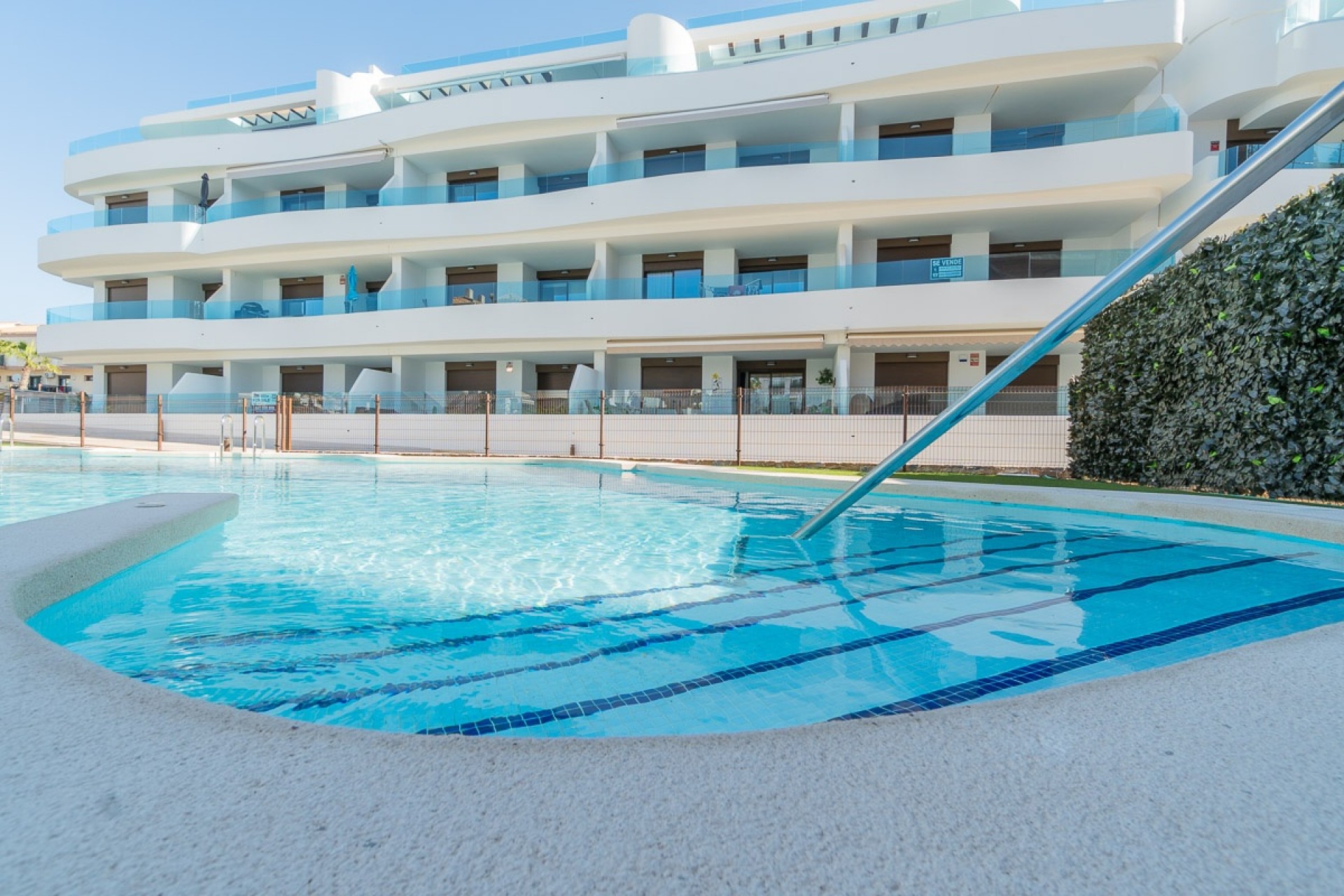 Nouvelle construction - Attique -
Orihuela Costa