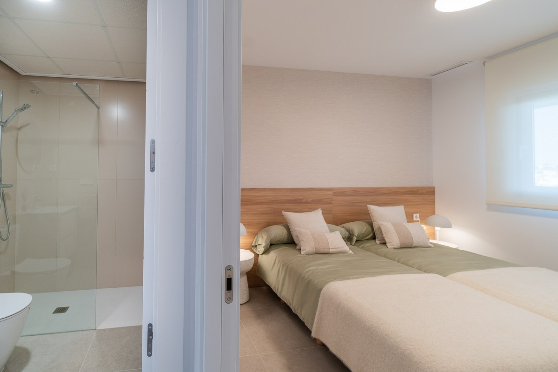 Nouvelle construction - Attique -
Orihuela Costa