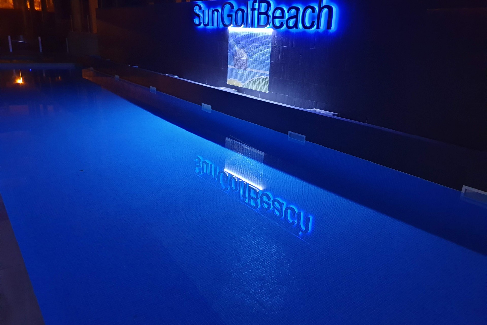 Nouvelle construction - Attique -
Orihuela