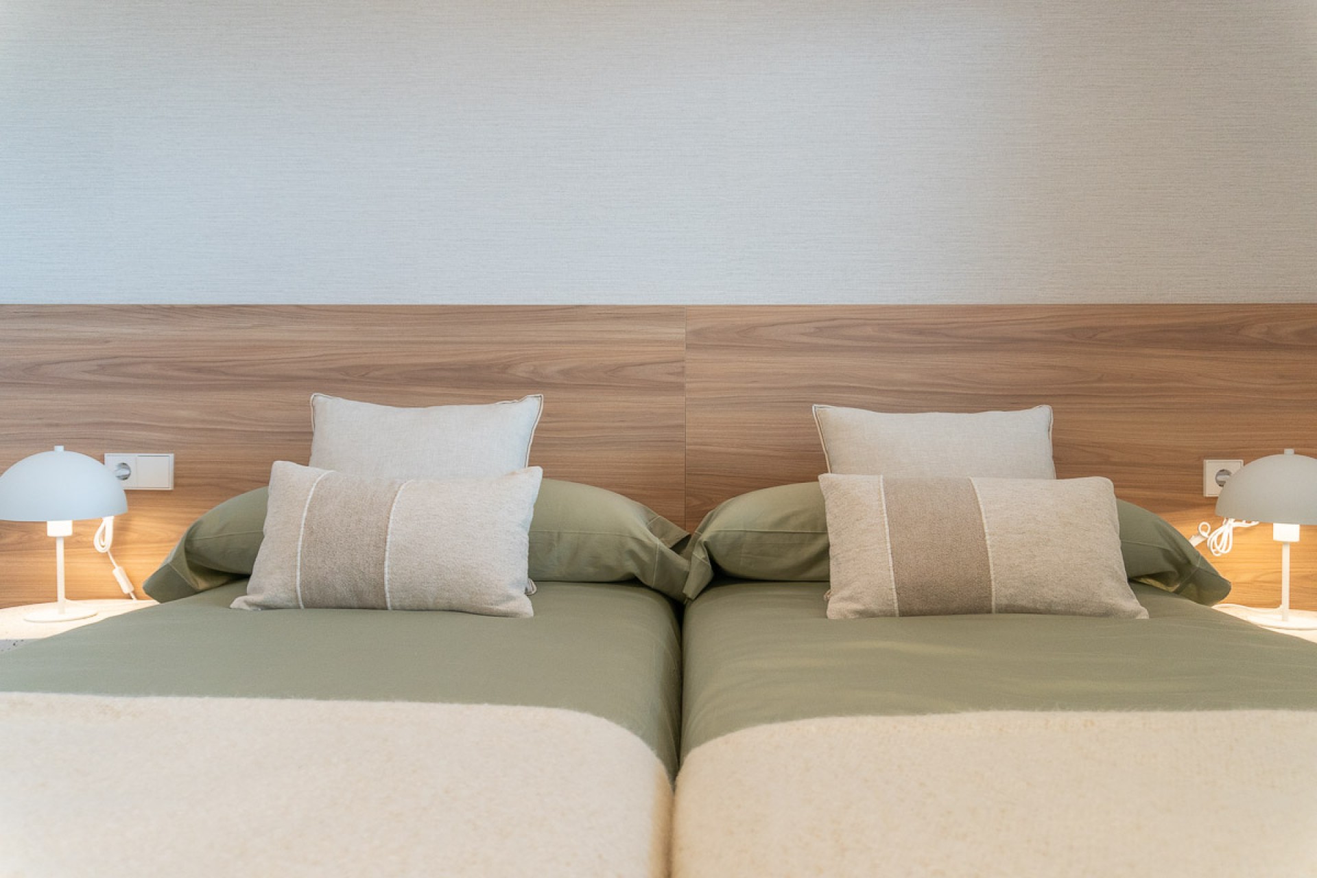 Nouvelle construction - Attique -
Playa Flamenca