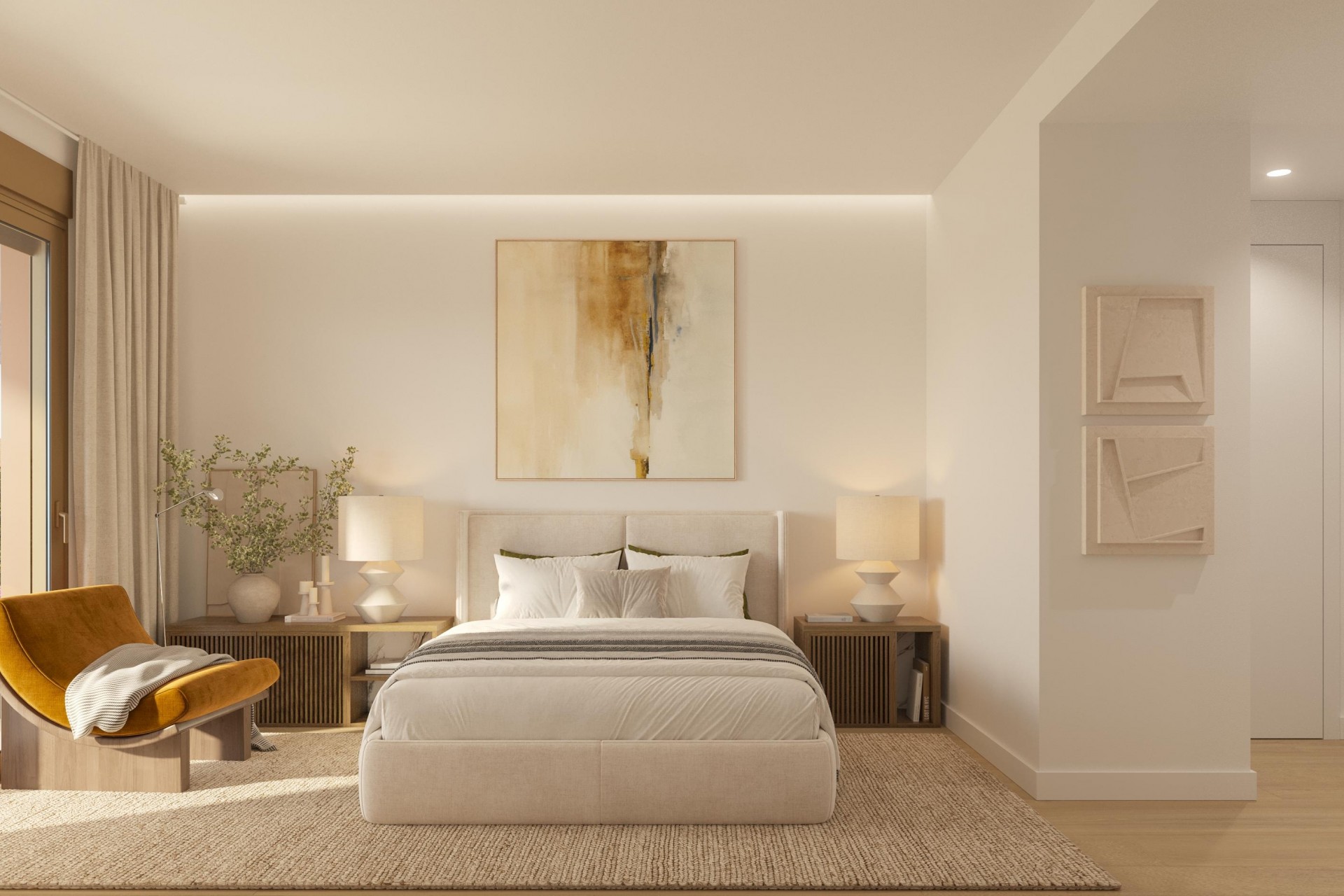 Nouvelle construction - Attique -
Torremolinos
