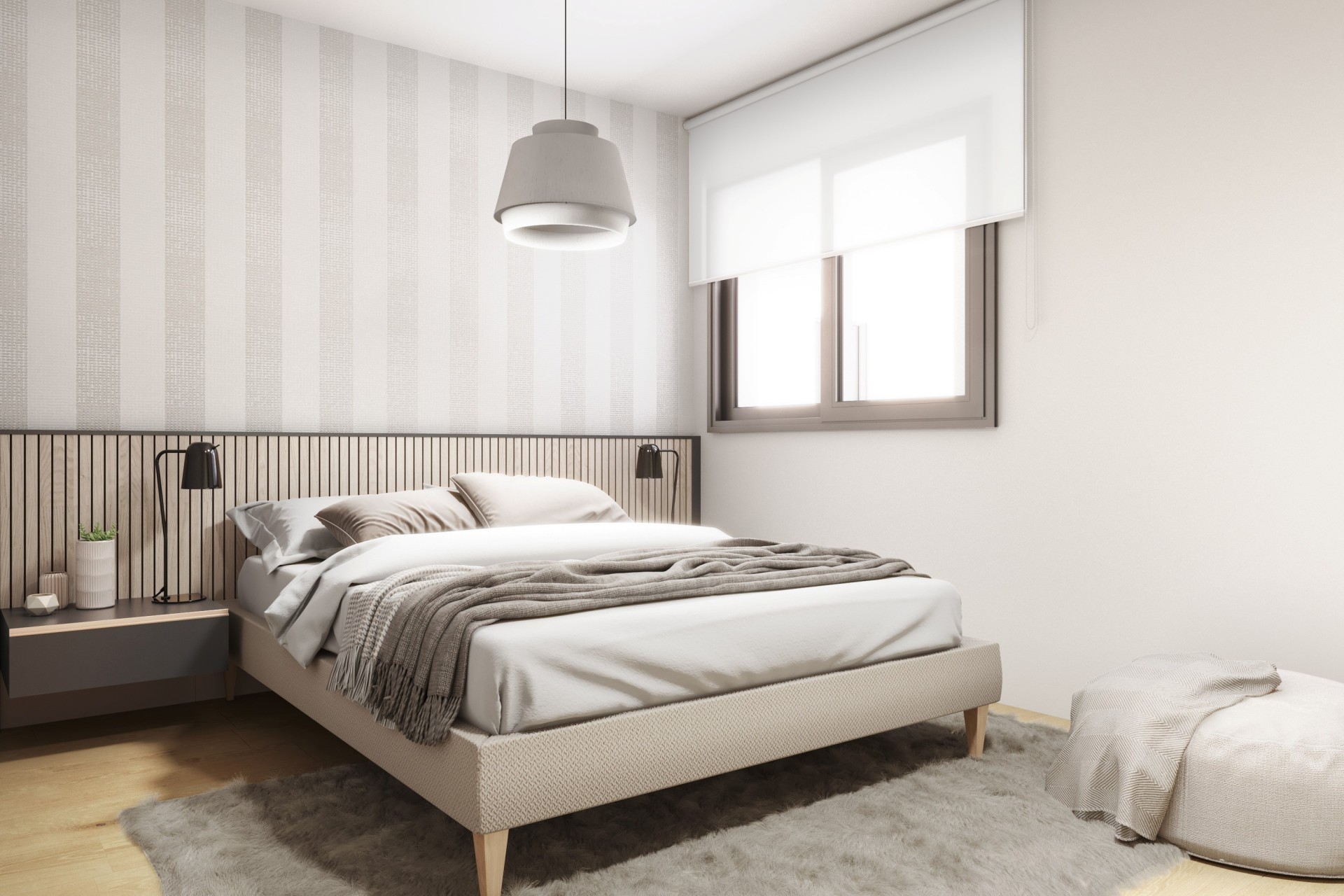 Nouvelle construction - Attique -
Torrevieja