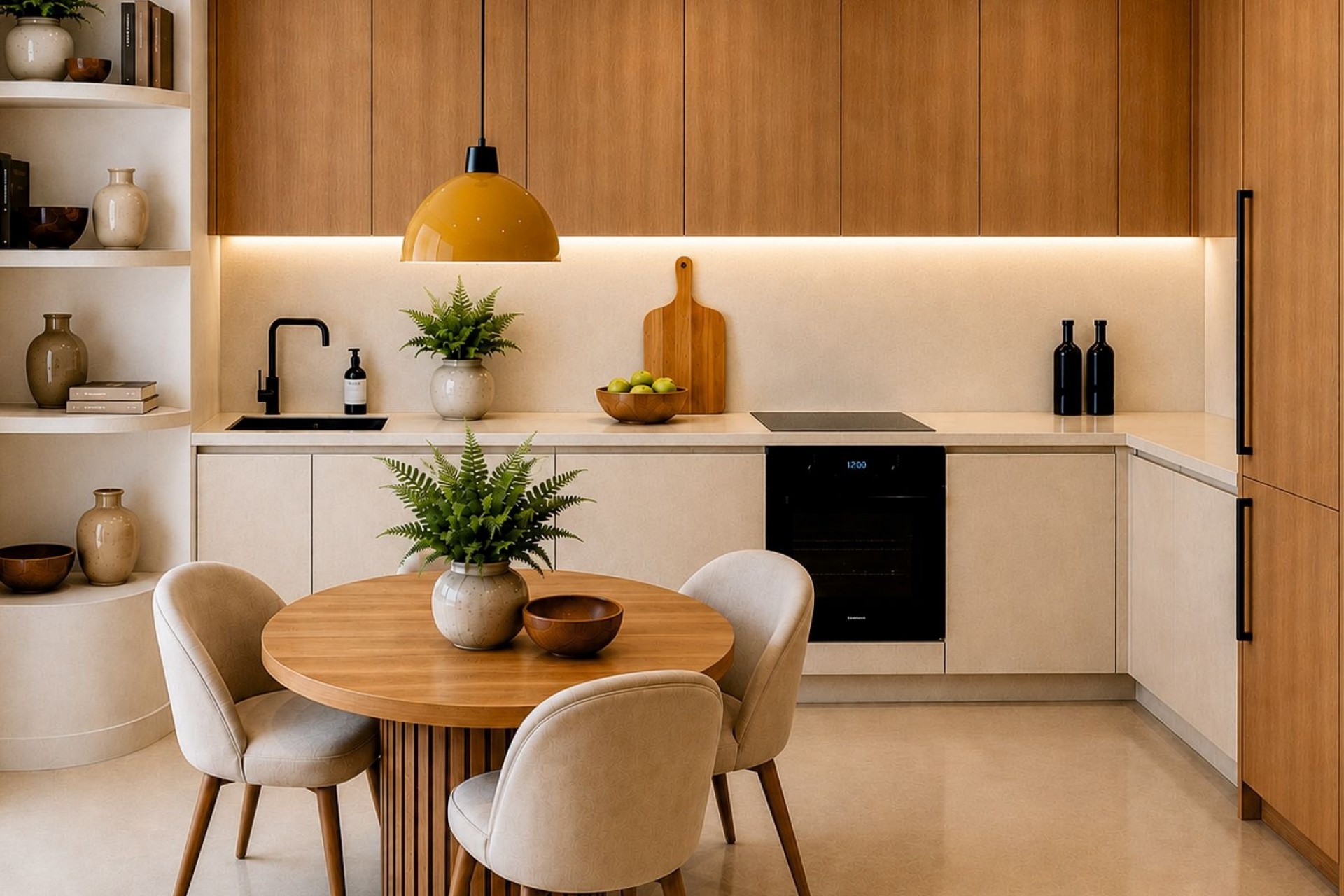 Nouvelle construction - Attique -
Torrevieja