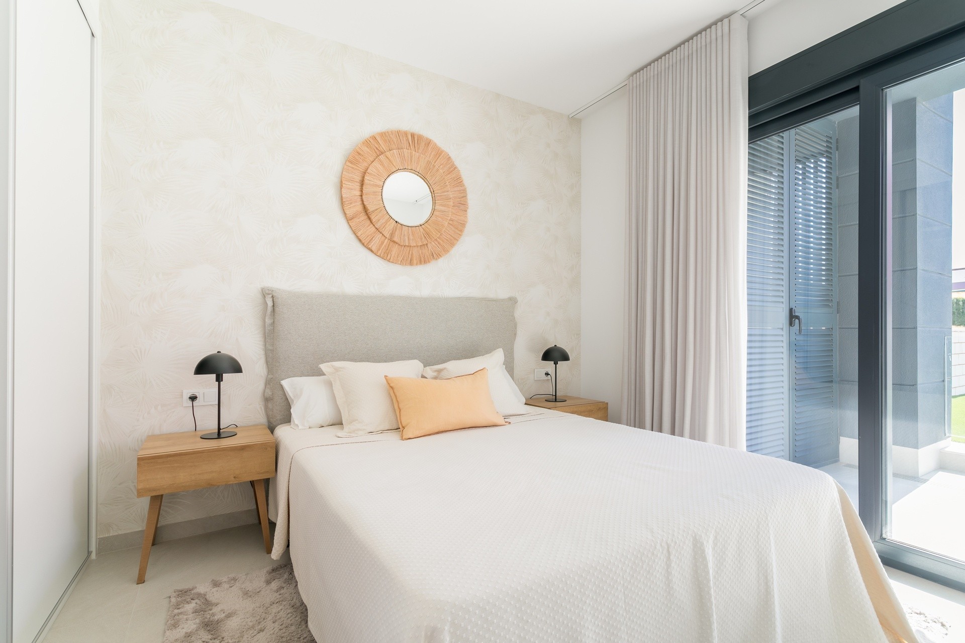 Nouvelle construction - Attique -
Torrevieja