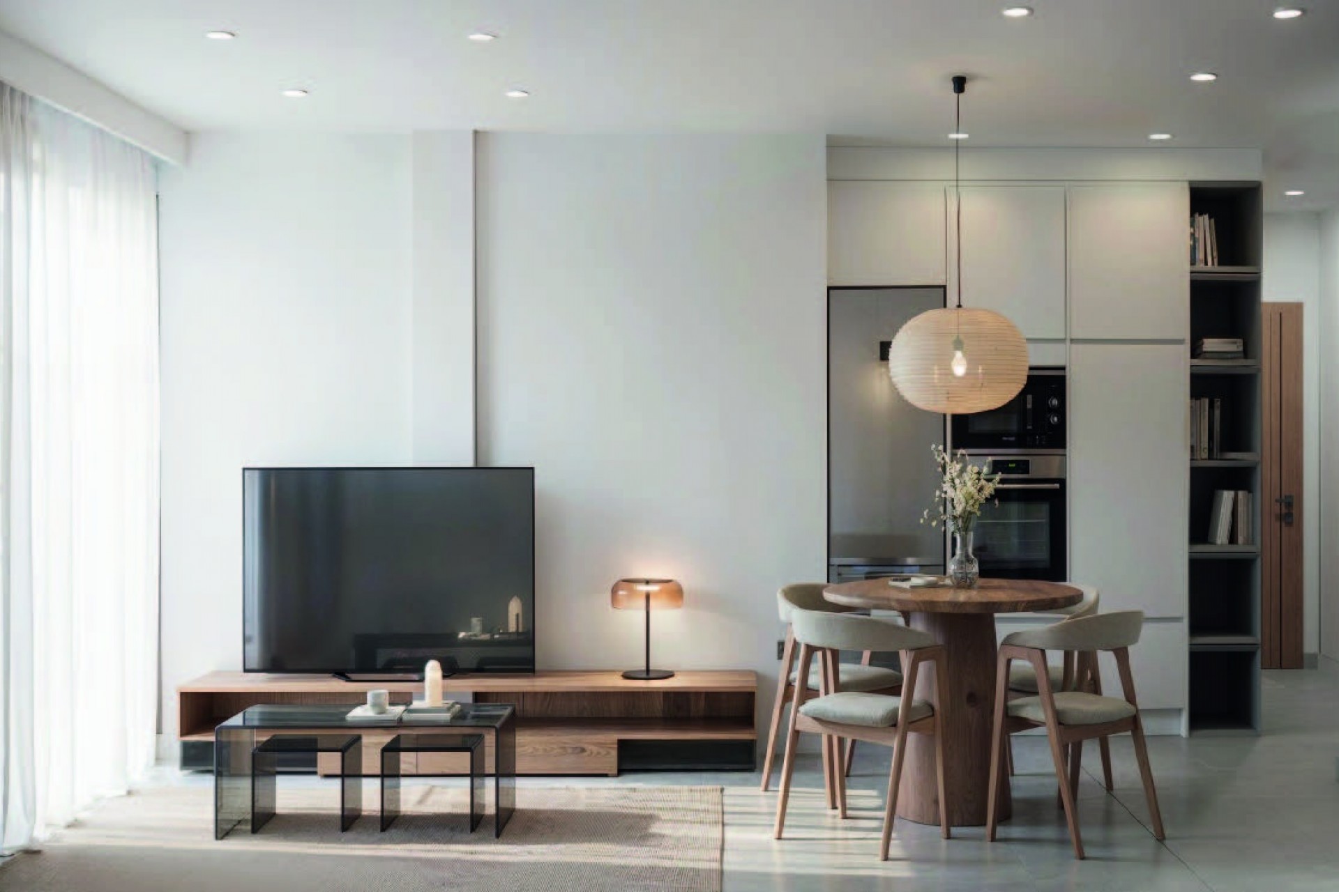 Nouvelle construction - Attique -
Torrevieja