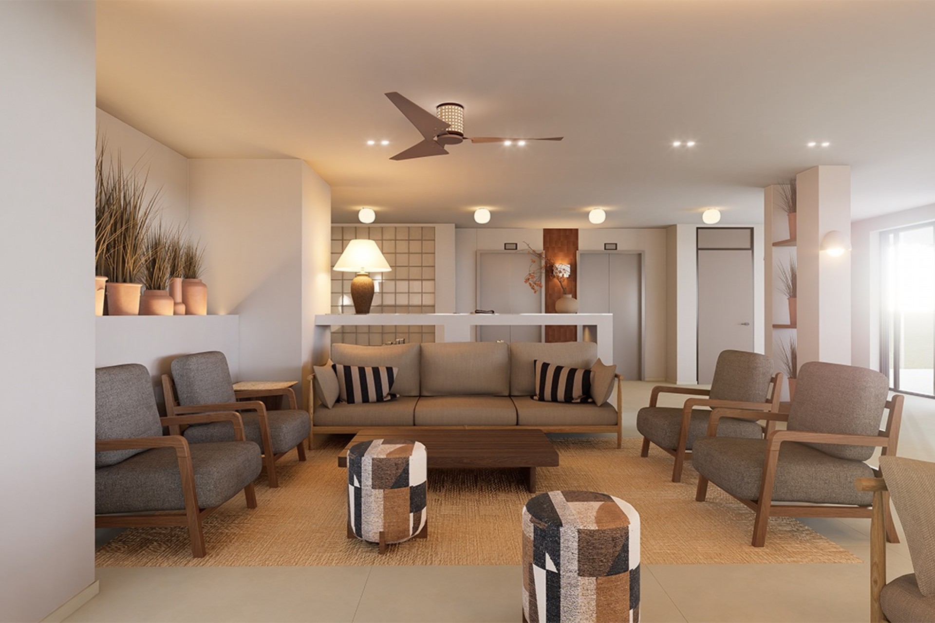 Nouvelle construction - Attique -
Torrevieja