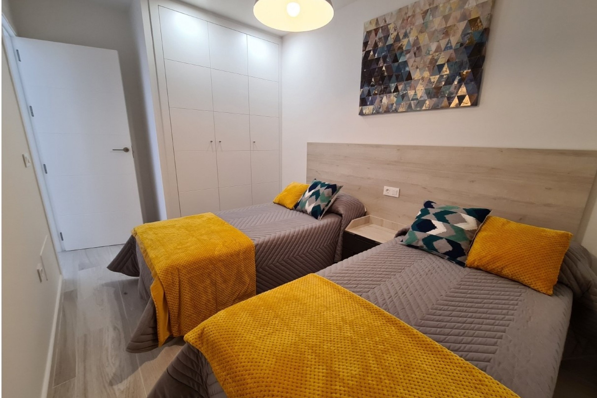 Nouvelle construction -  -
Avileses