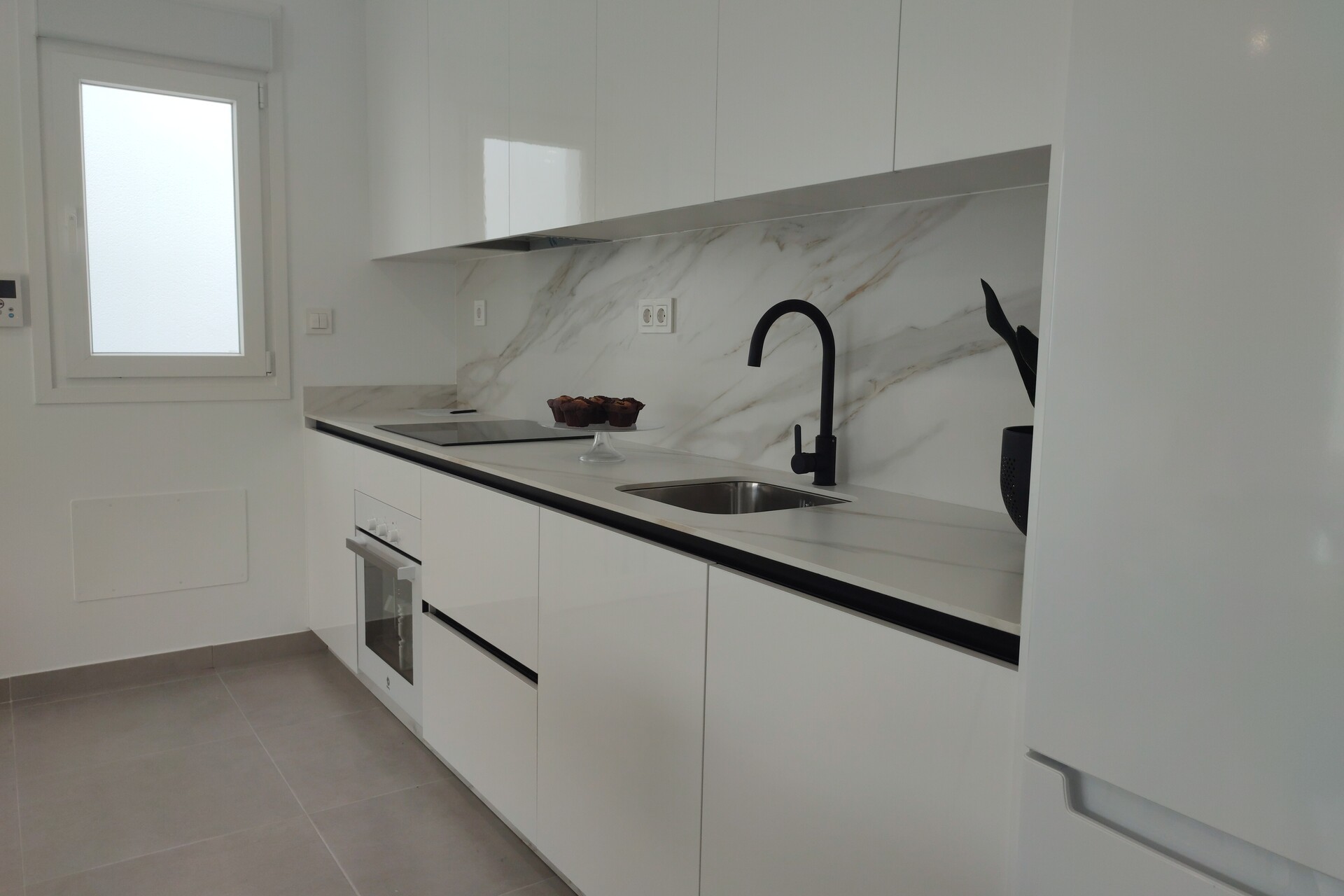 Nouvelle construction -  -
Balsicas