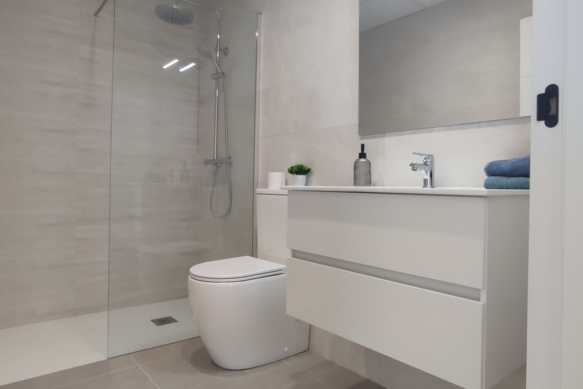 Nouvelle construction -  -
Balsicas