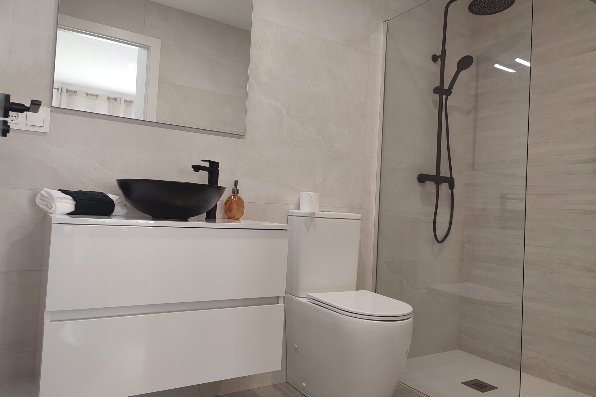 Nouvelle construction -  -
Balsicas