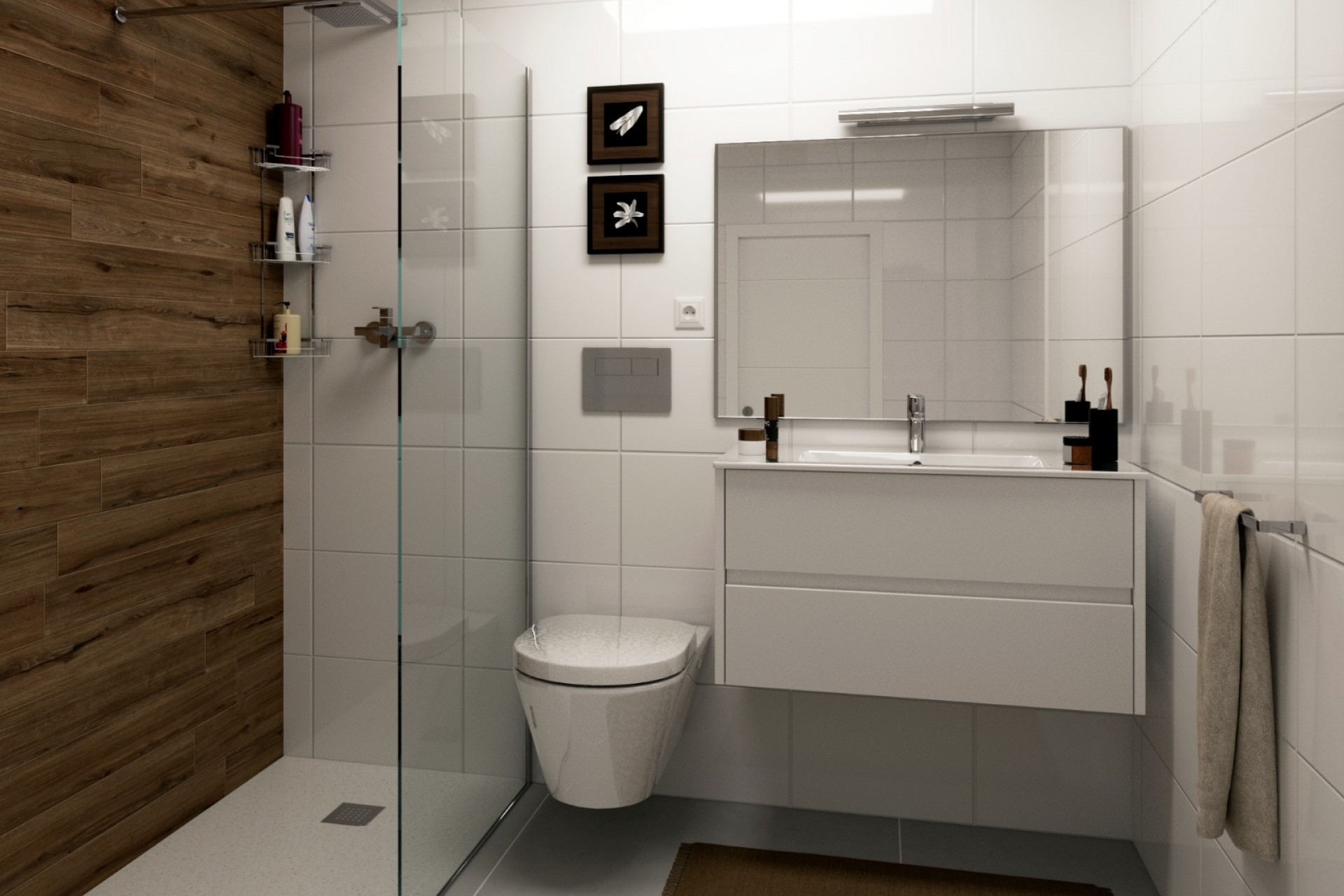 Nouvelle construction -  -
Balsicas