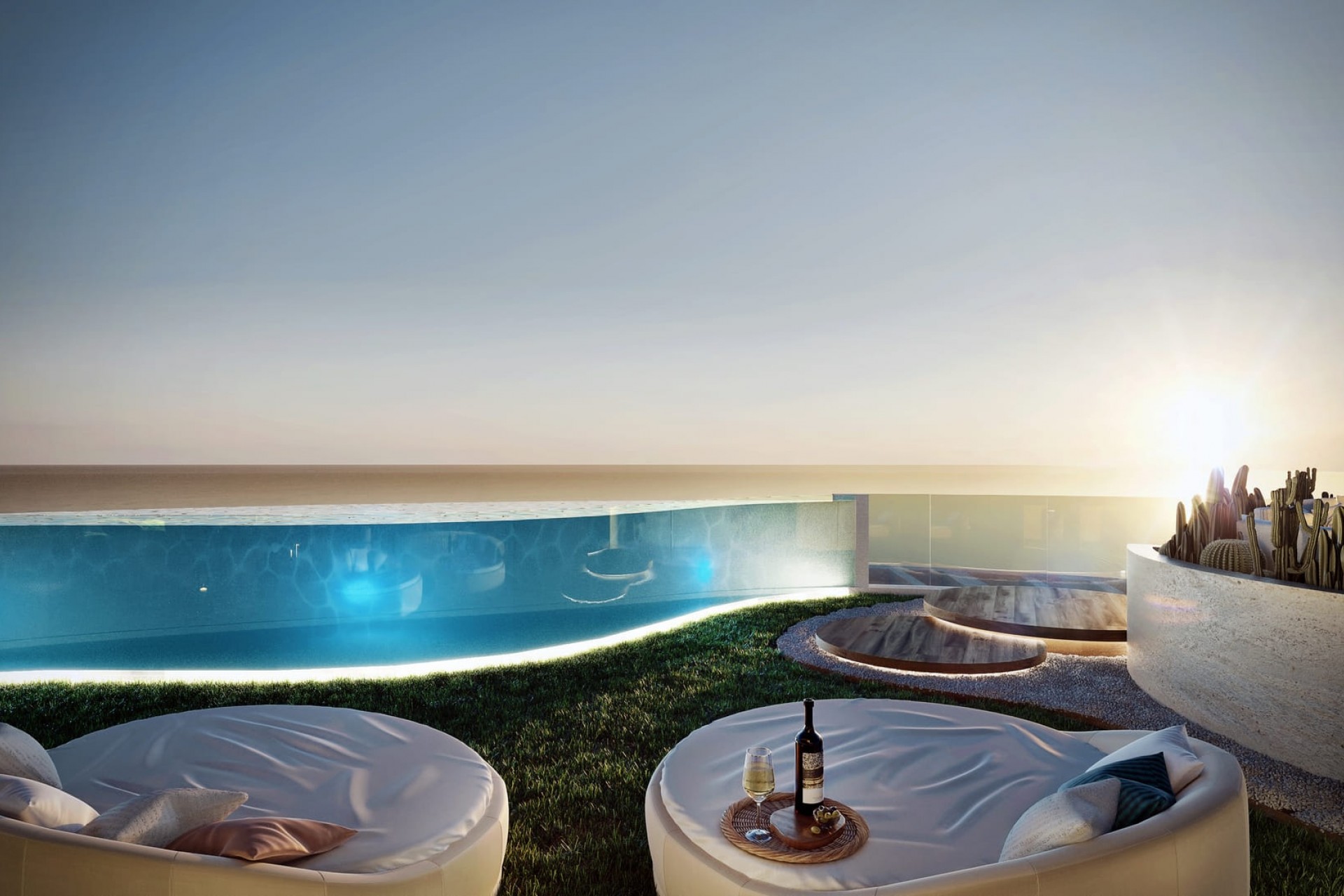 Nouvelle construction -  -
Benahavís