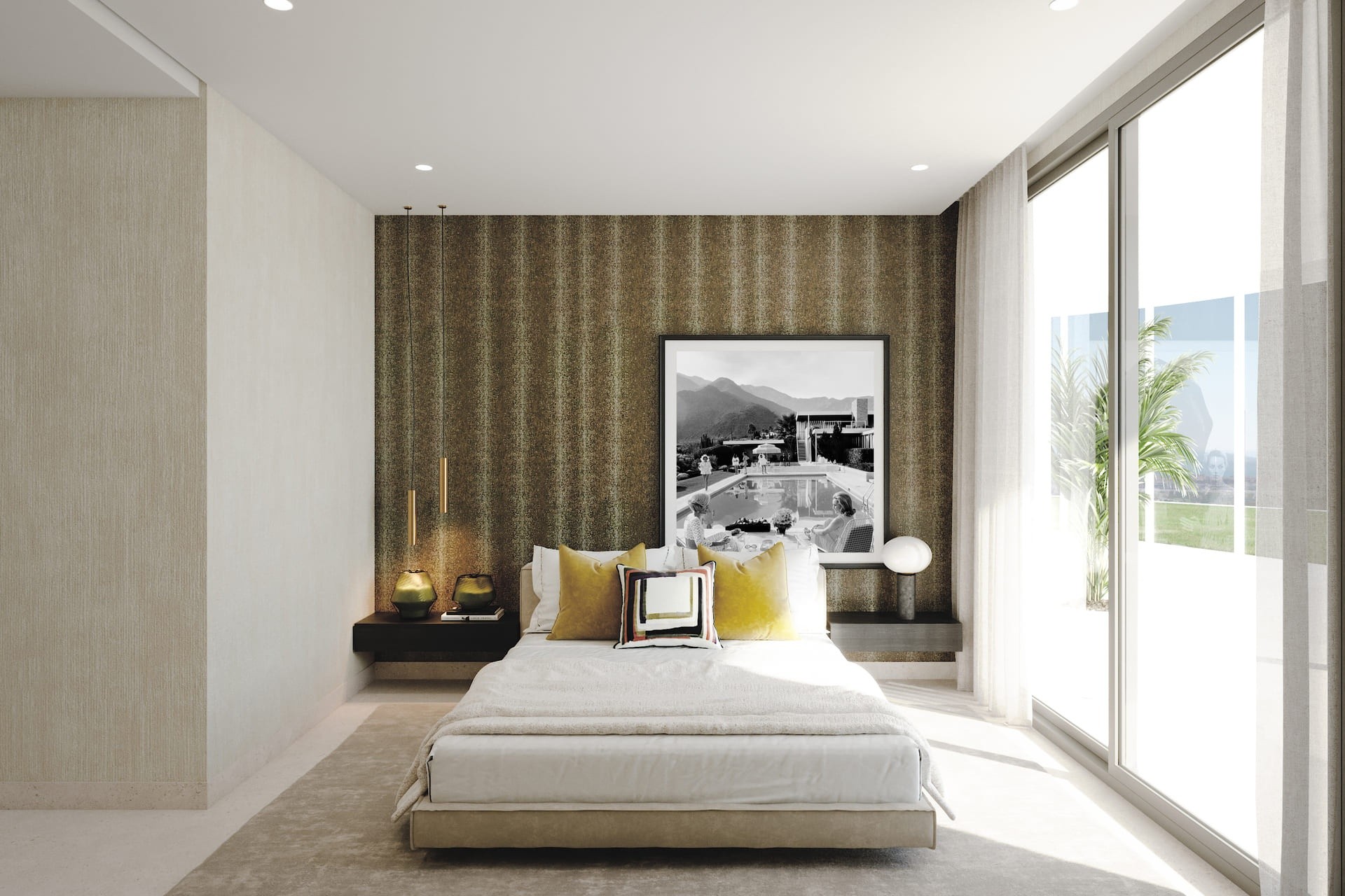 Nouvelle construction -  -
Benahavís