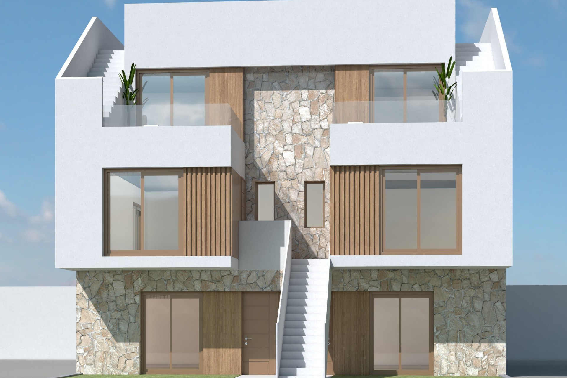 Nouvelle construction -  -
Benejúzar