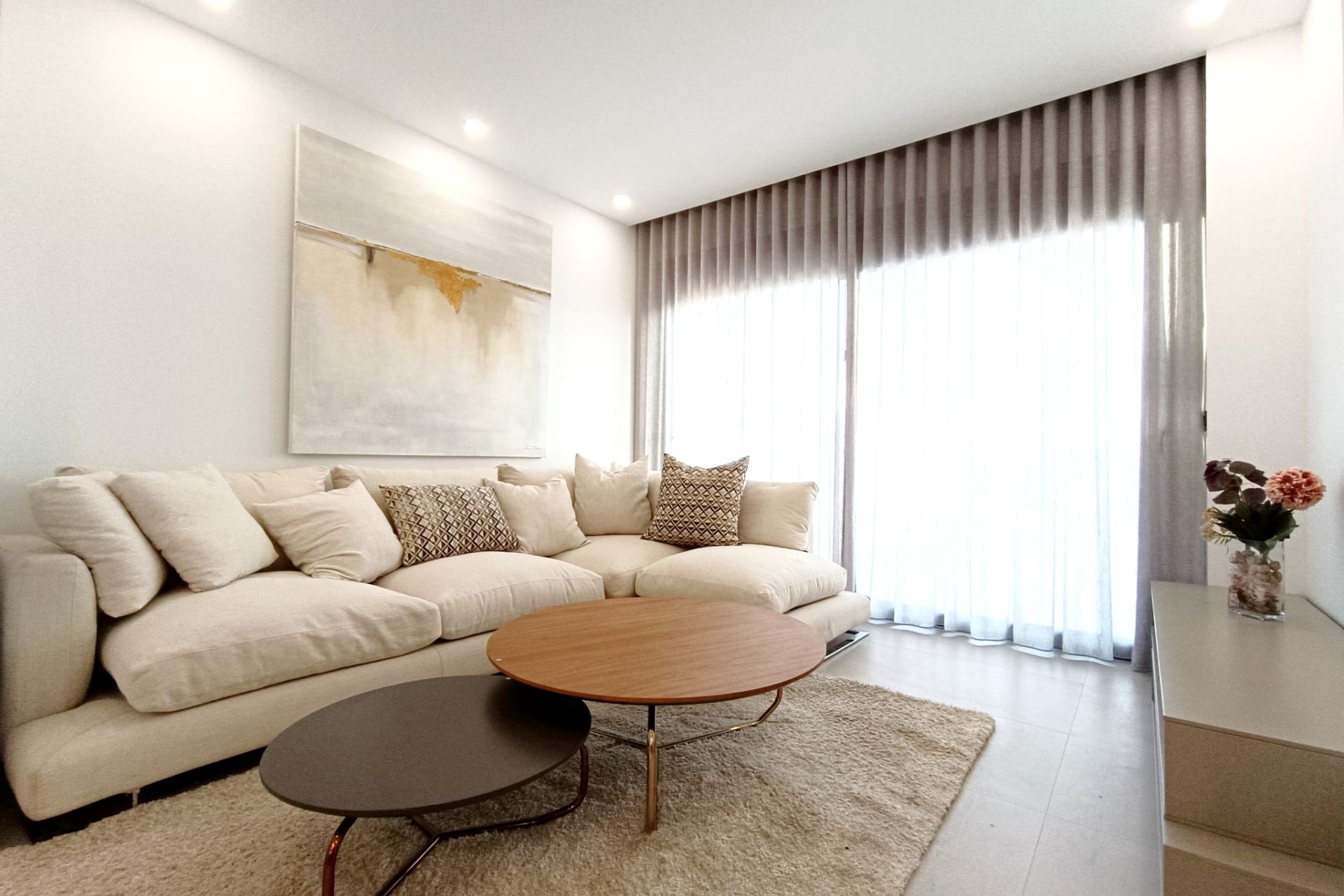 Nouvelle construction -  -
Benijofar