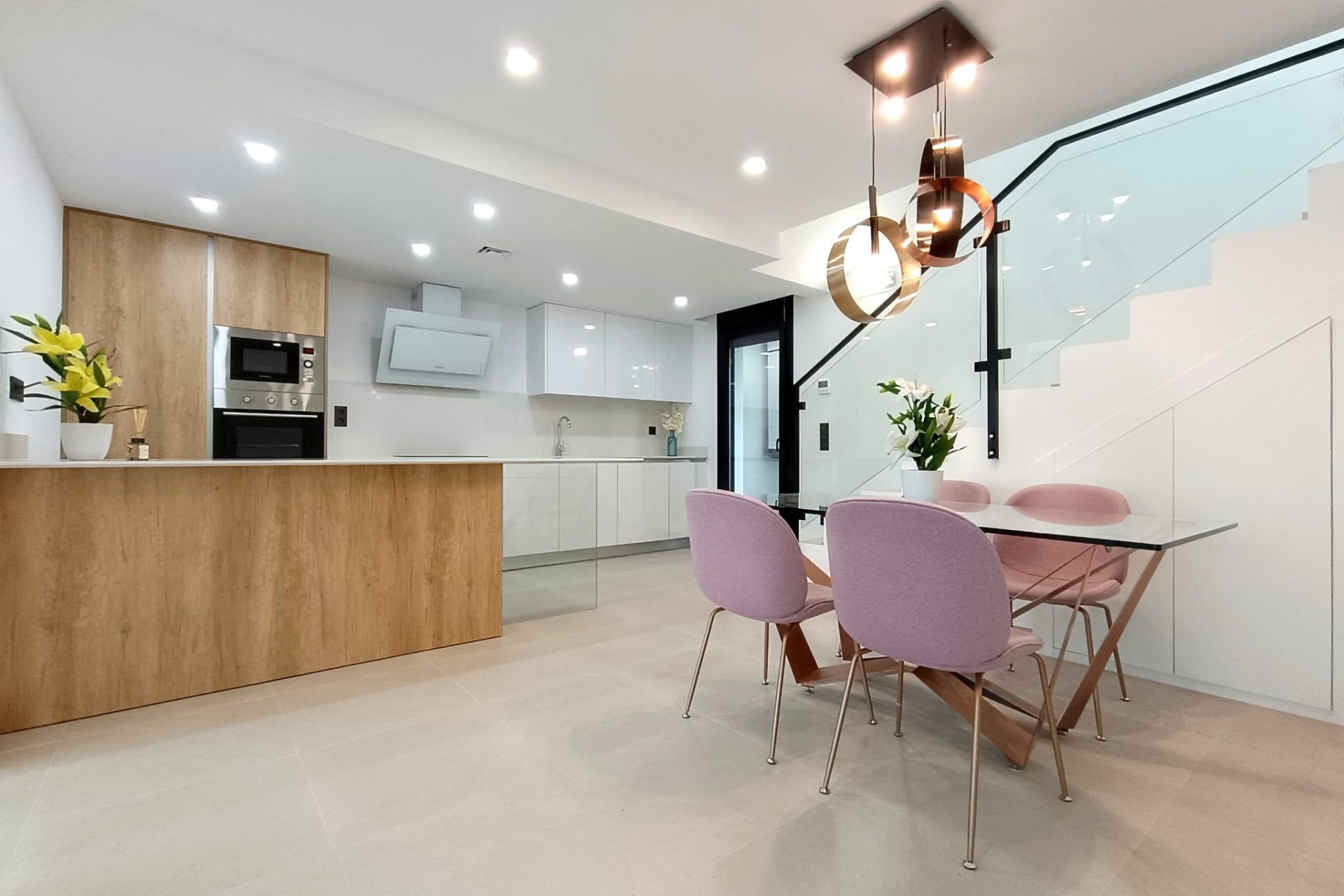 Nouvelle construction -  -
Benijofar