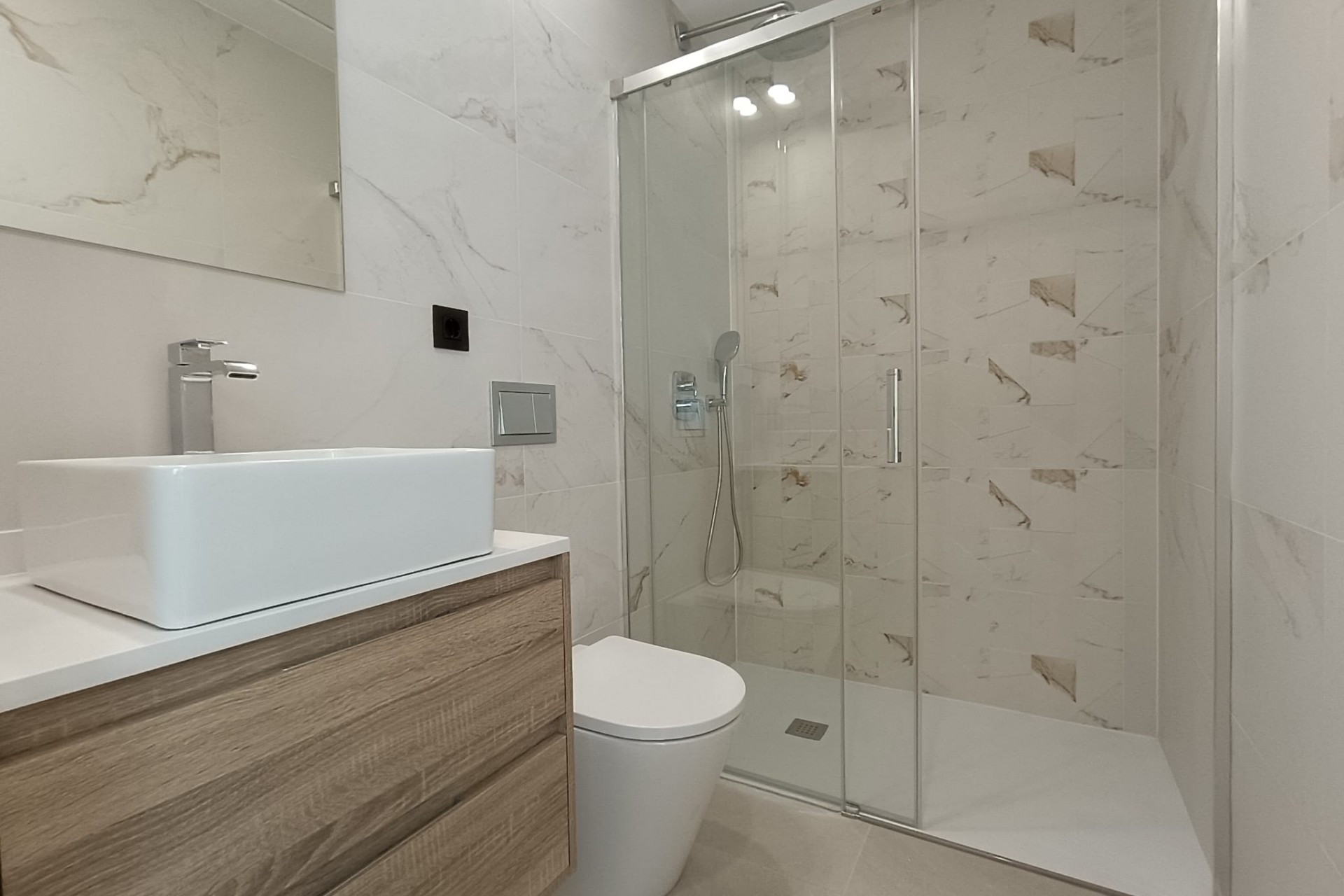 Nouvelle construction -  -
Benijofar