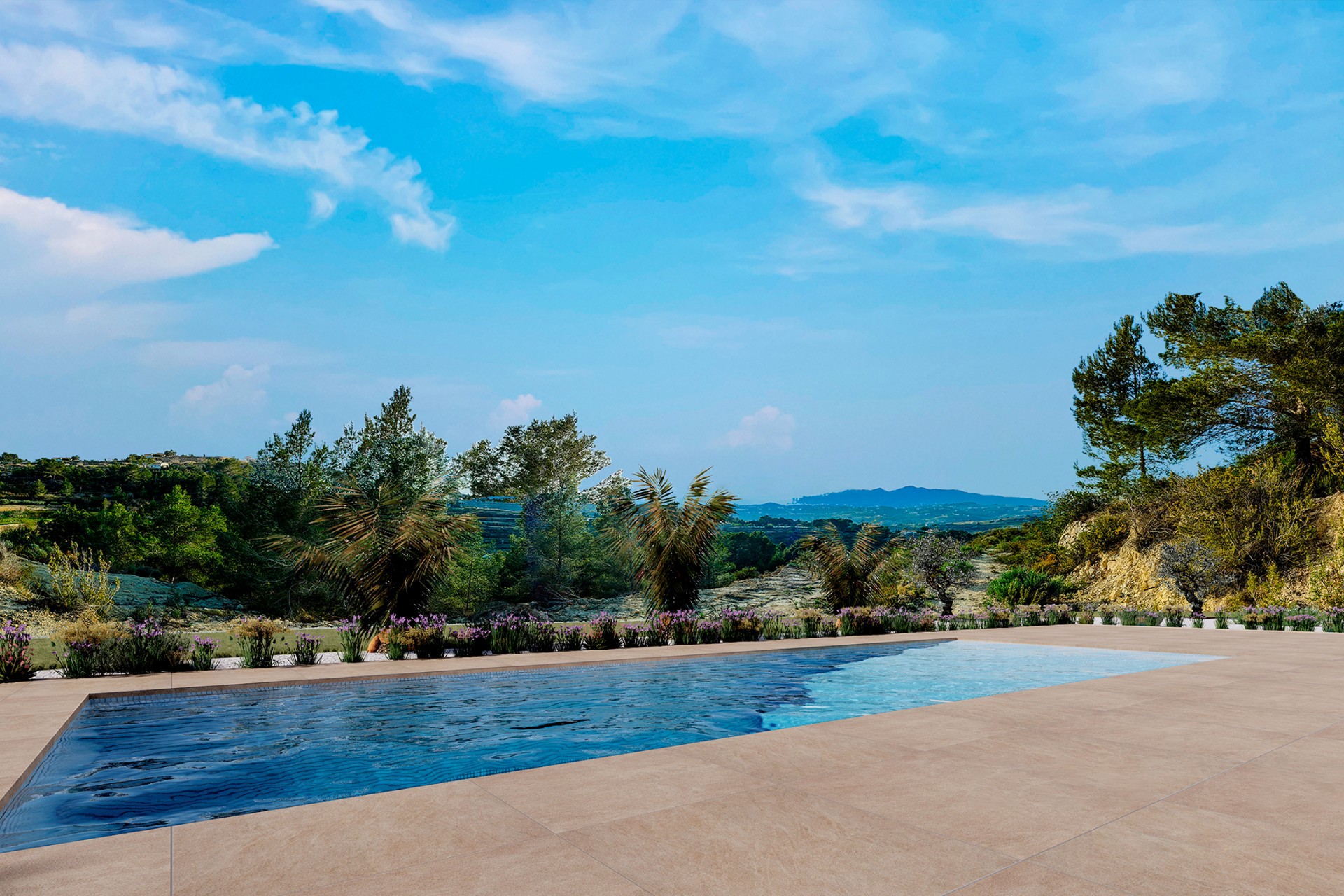 Nouvelle construction -  -
Benissa - Benissa pueblo