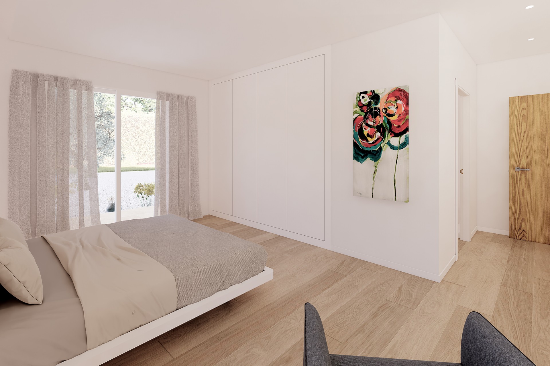 Nouvelle construction -  -
Benissa - Benissa pueblo