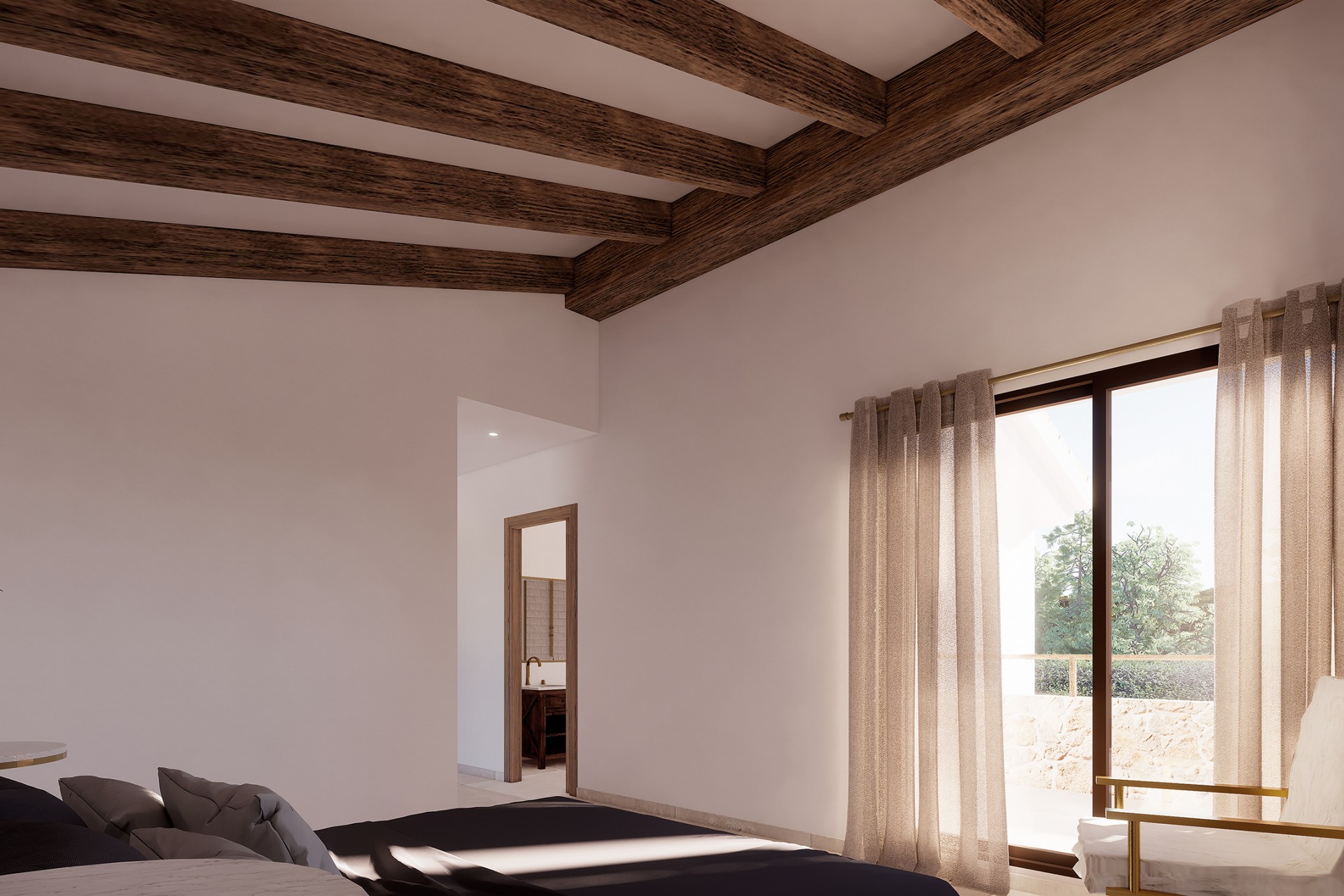 Nouvelle construction -  -
Benissa - Benissa pueblo