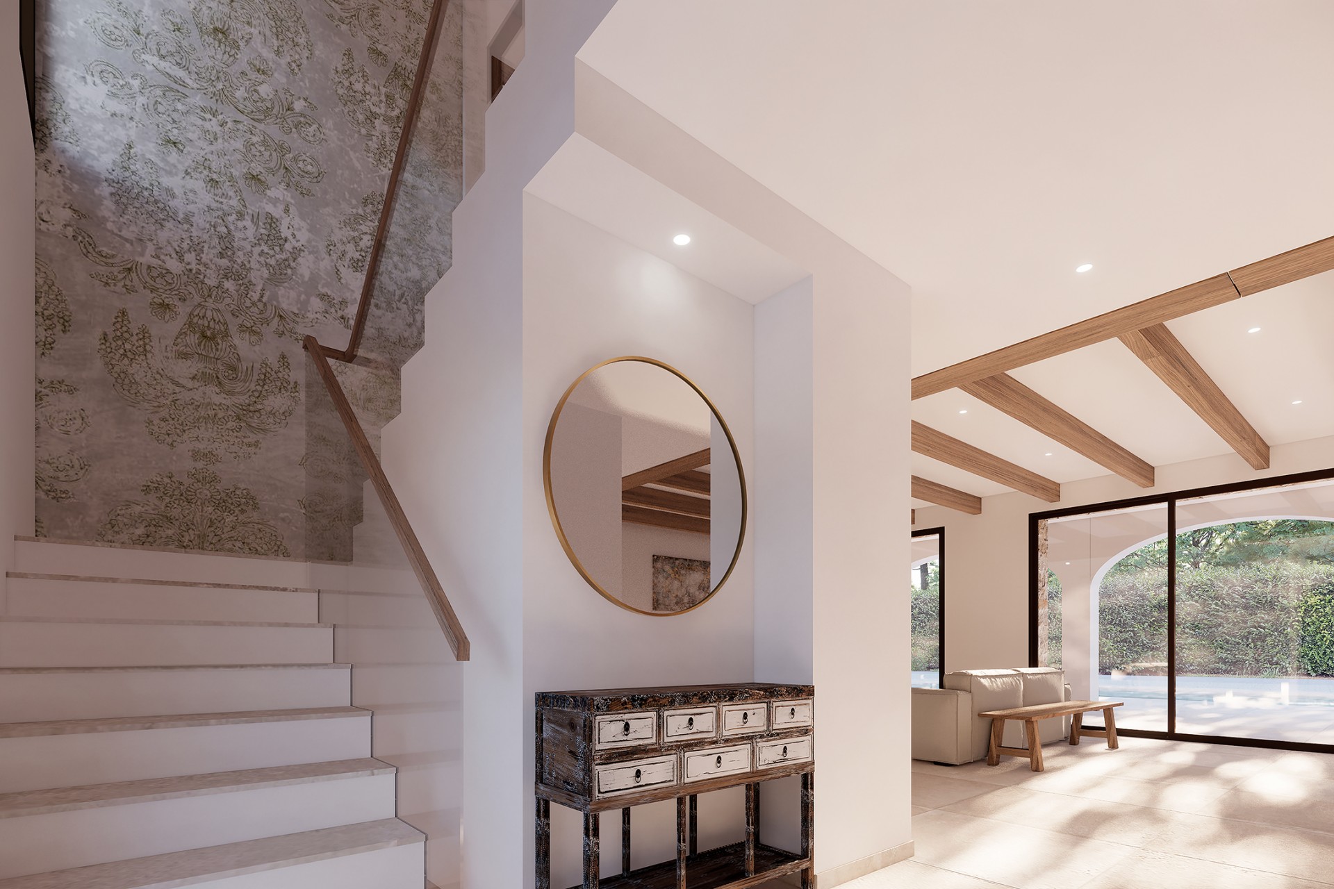 Nouvelle construction -  -
Benissa - Benissa pueblo