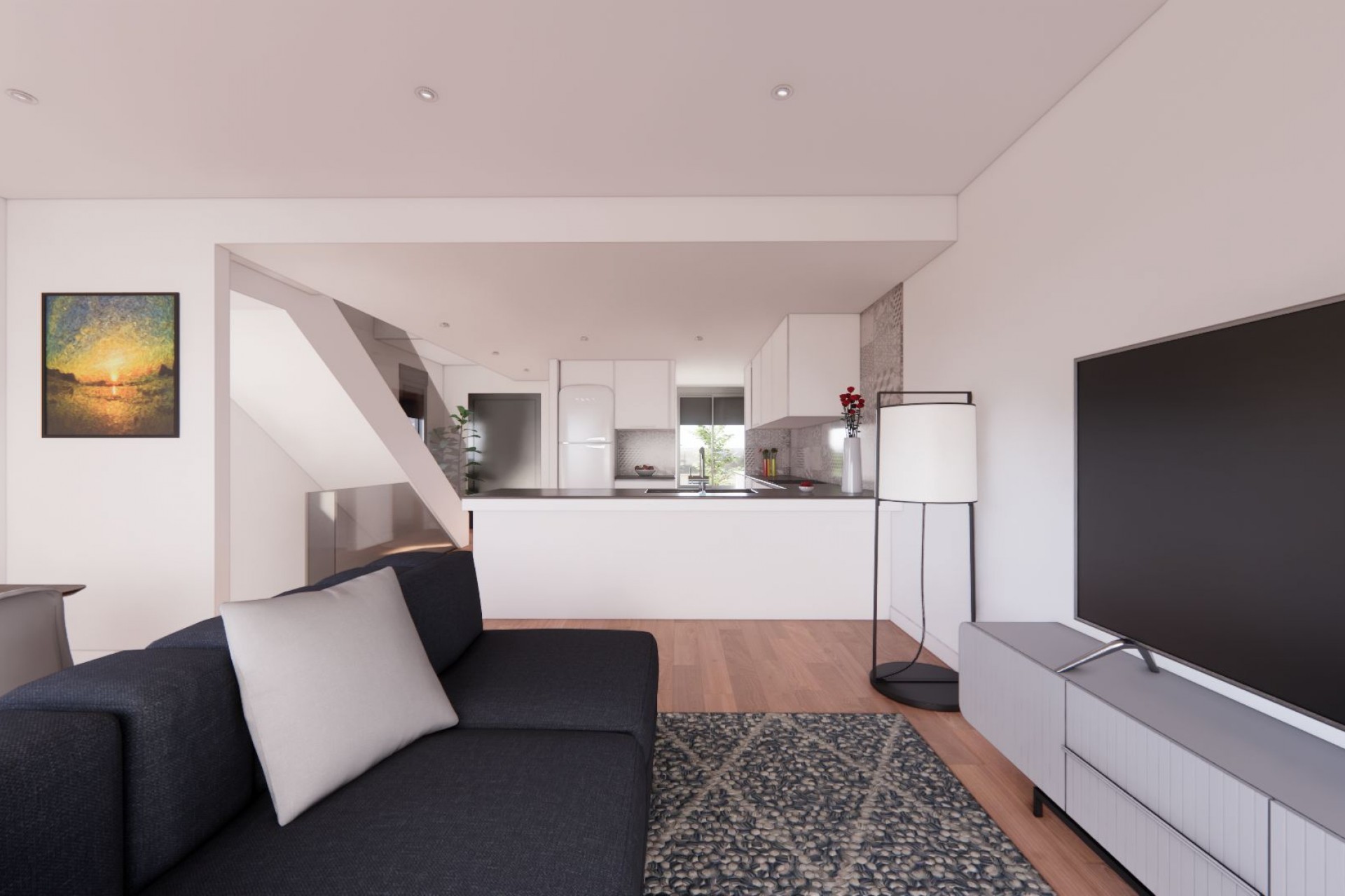 Nouvelle construction -  -
Bigastro