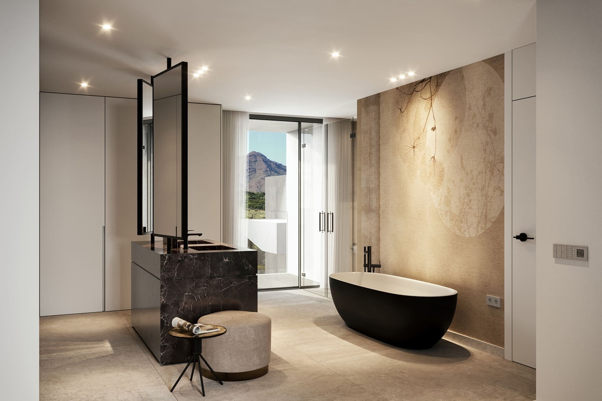 Nouvelle construction -  -
Buenas Noches