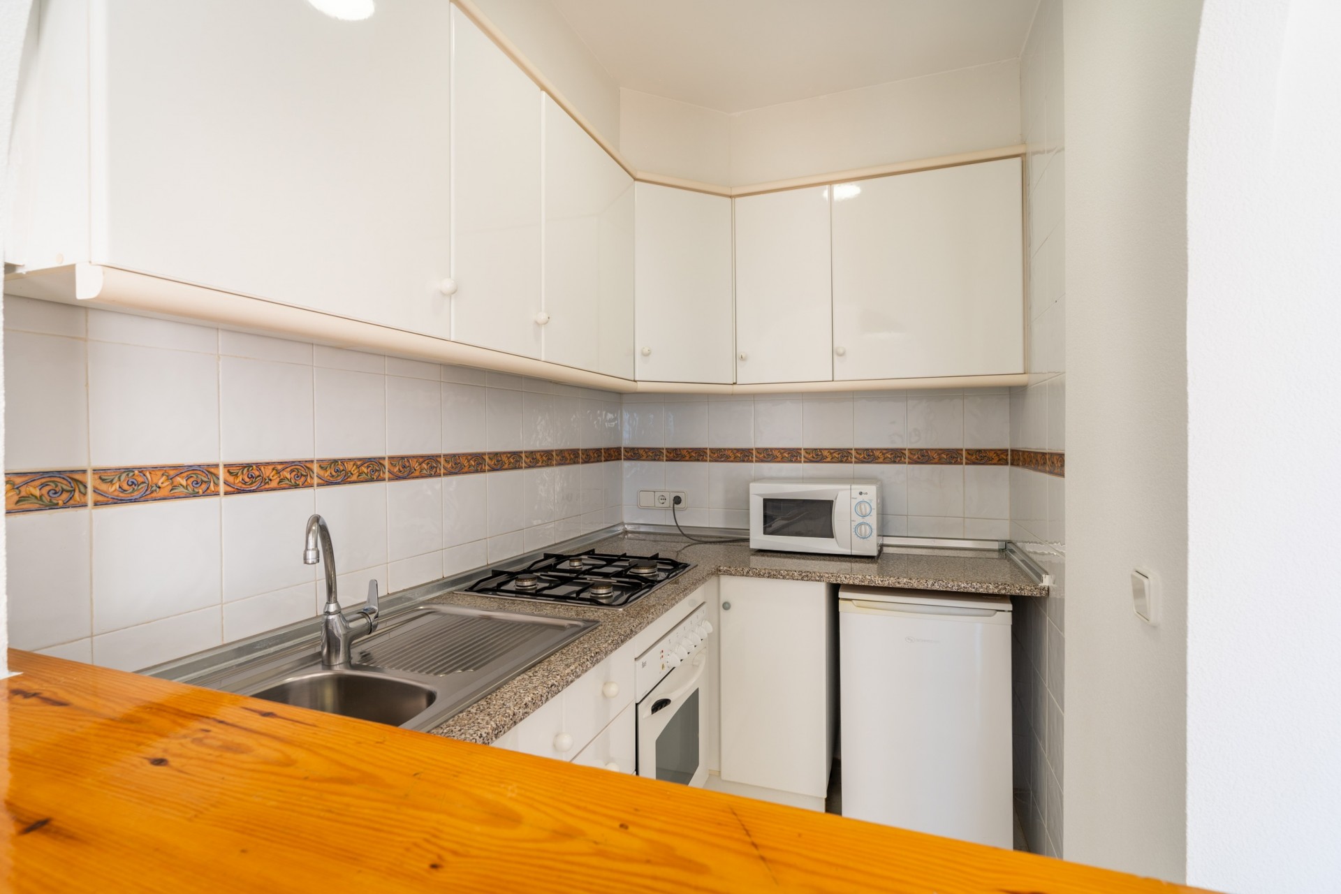 Nouvelle construction - Bungalow -
Calpe