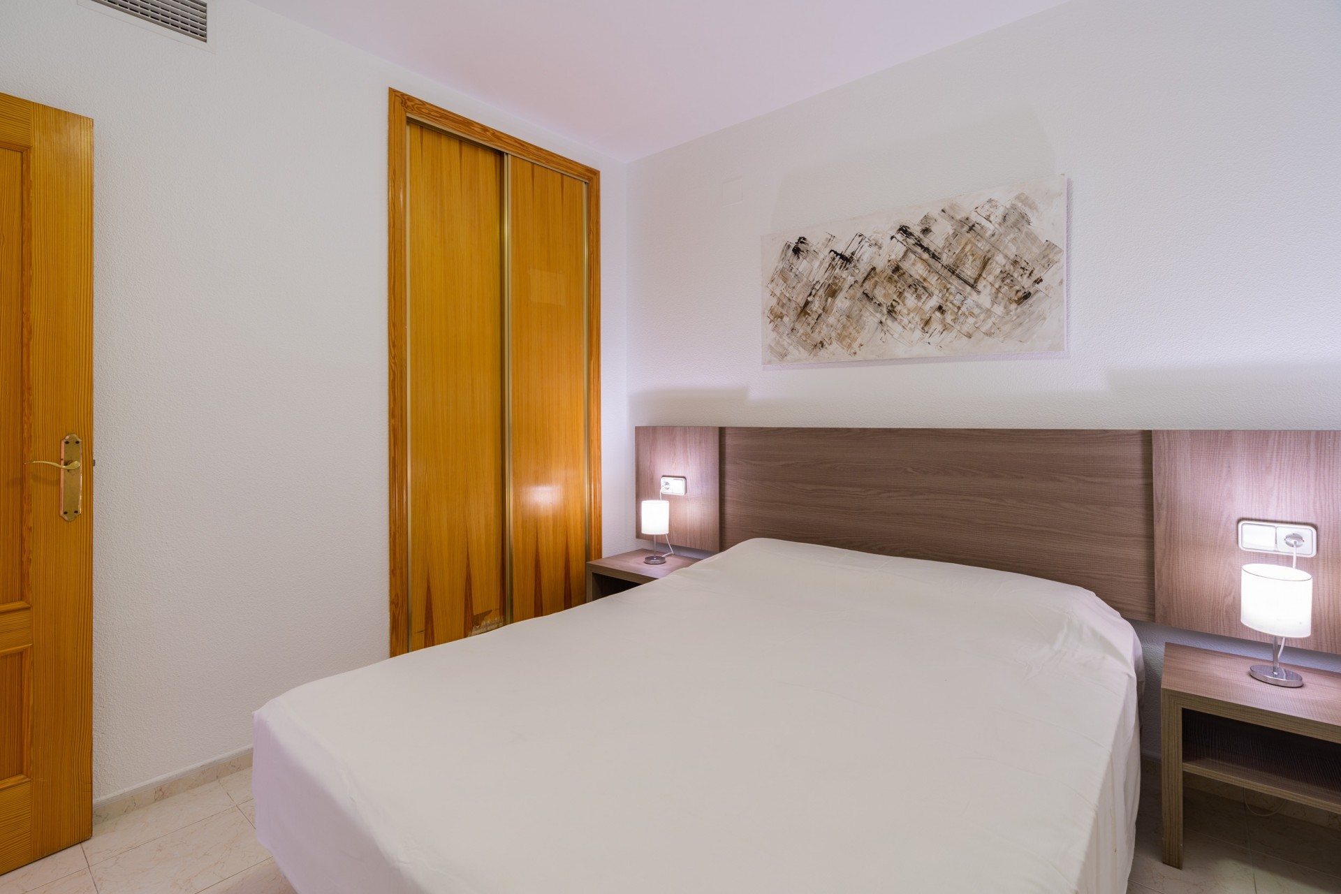 Nouvelle construction - Bungalow -
Calpe