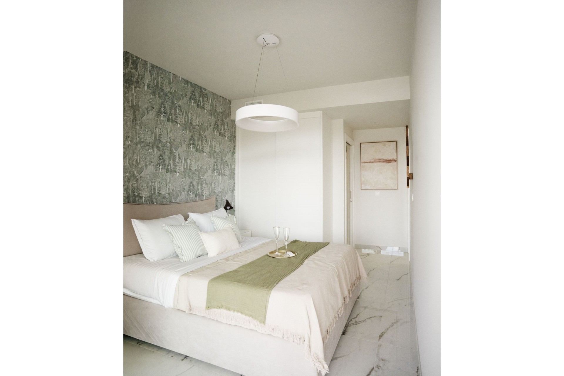 Nouvelle construction - Bungalow -
Ciudad Quesada
