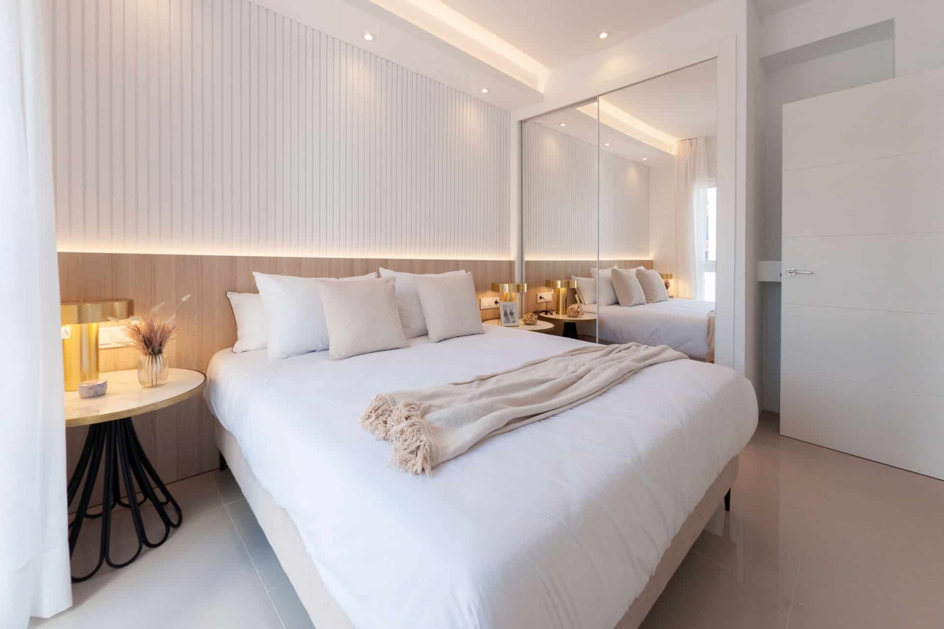 Nouvelle construction - Bungalow -
Ciudad Quesada