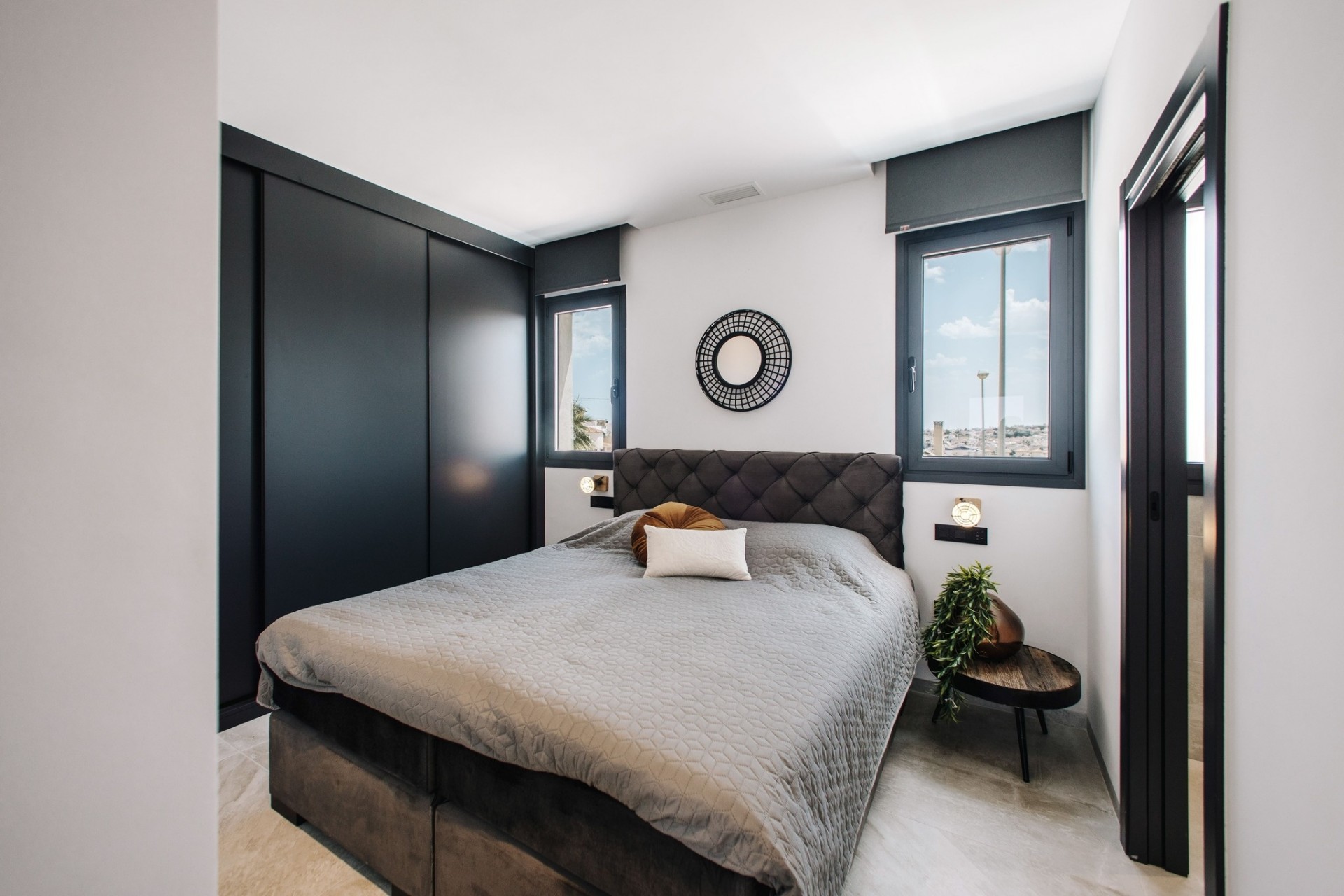 Nouvelle construction - Bungalow -
Ciudad Quesada